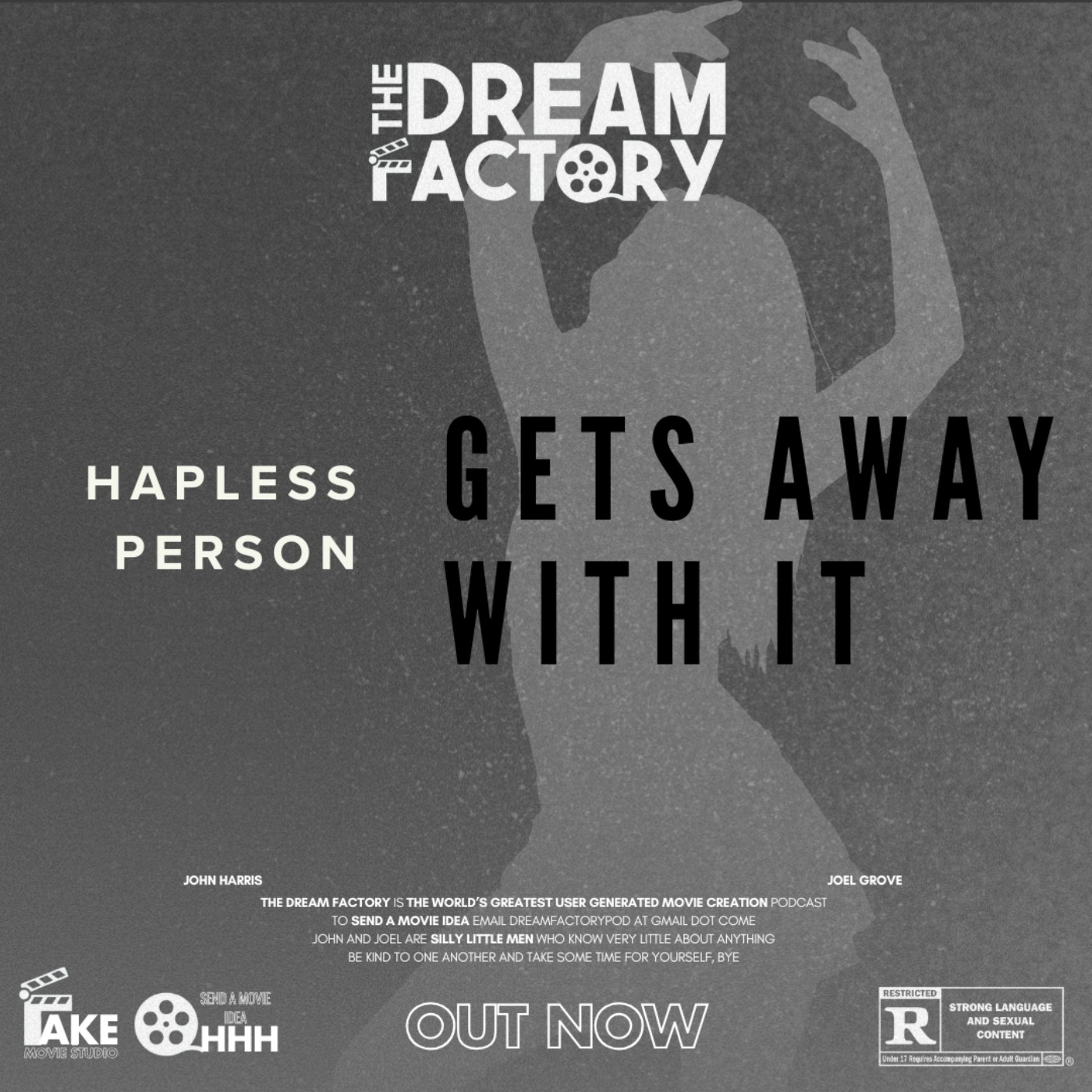 Hapless Person Gets Away With It