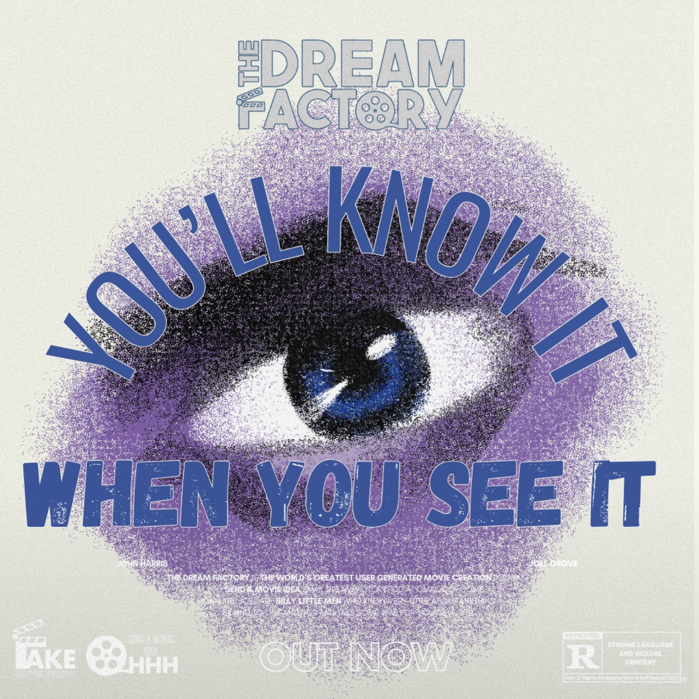 You'll Know It When You See It