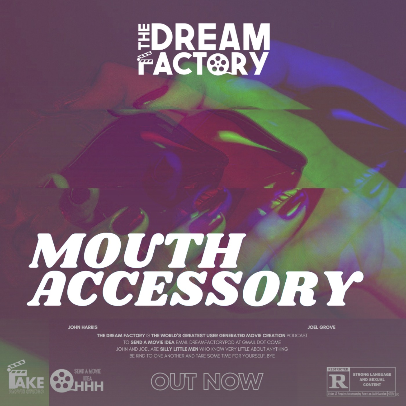 Mouth Accessory