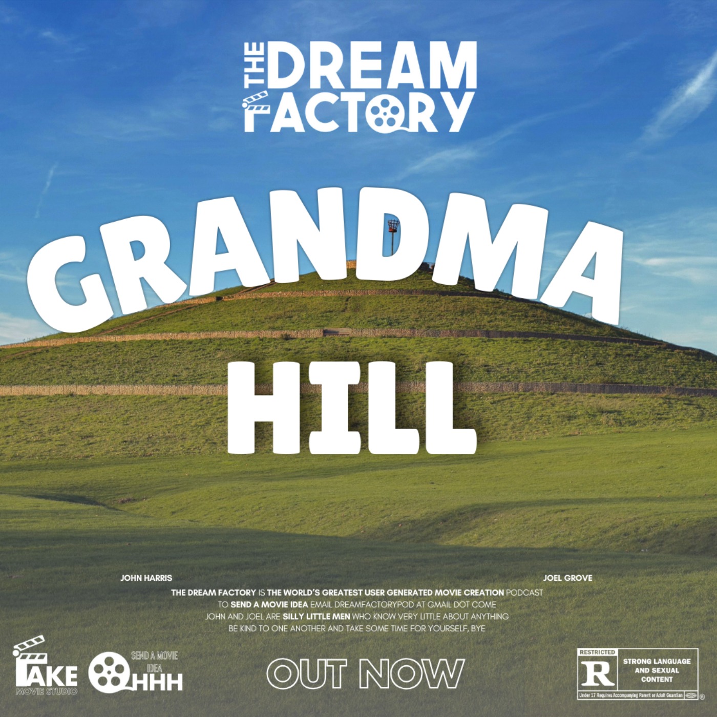 Grandma Hill