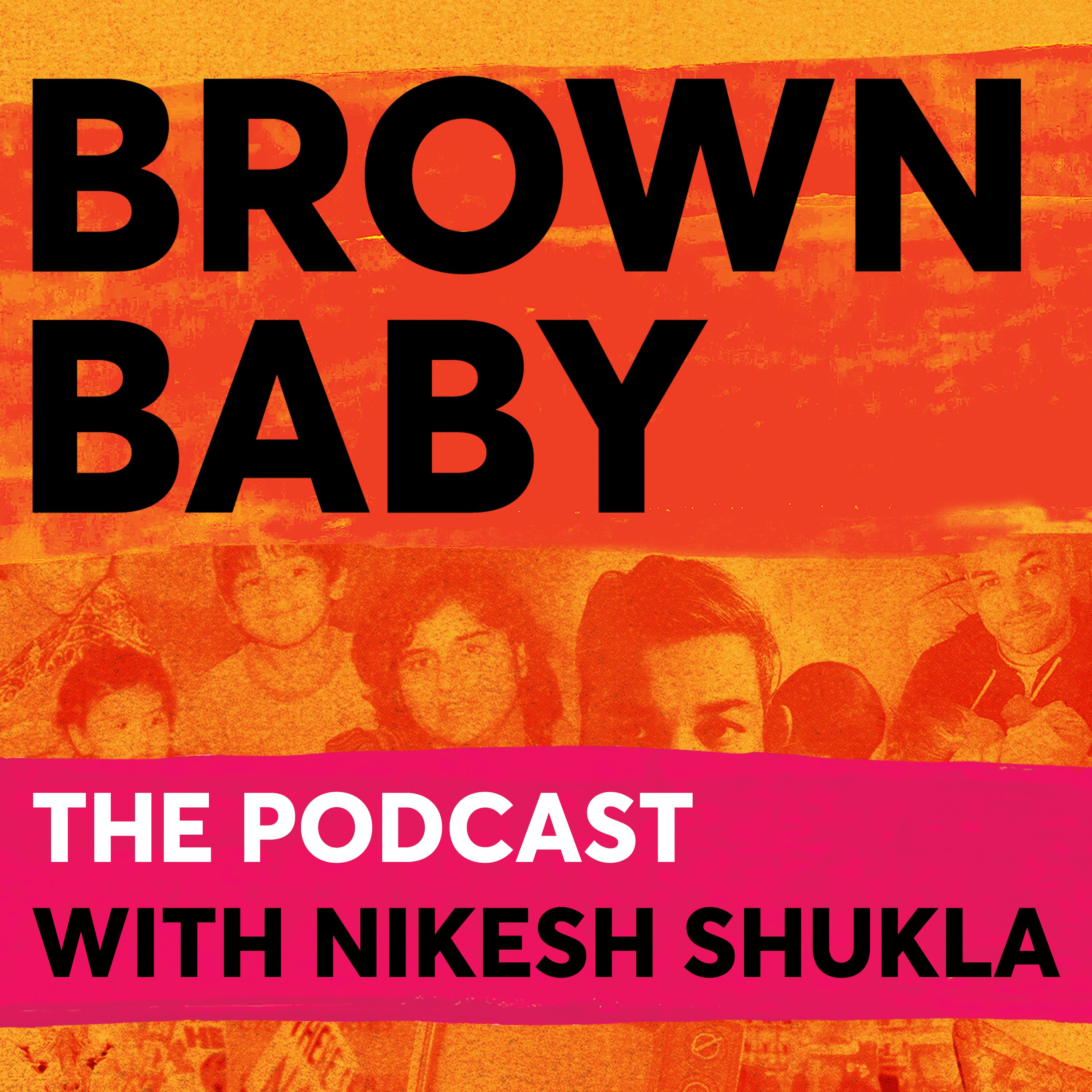 Brown Baby Podcast