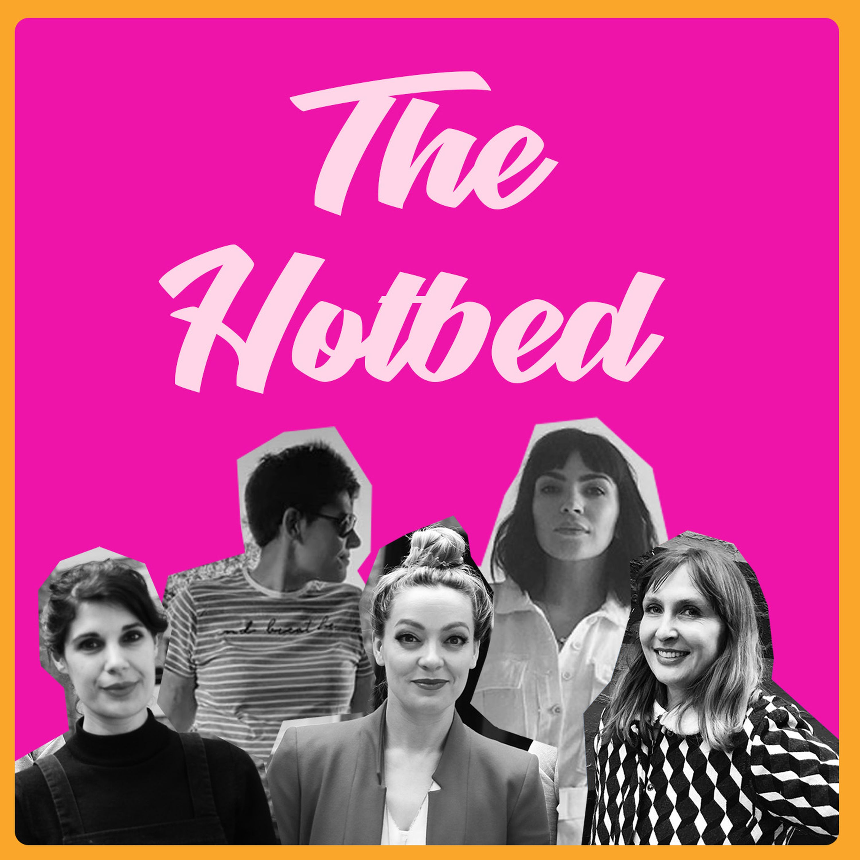 The Hotbed Season Finale LIVE from Camp Bestival