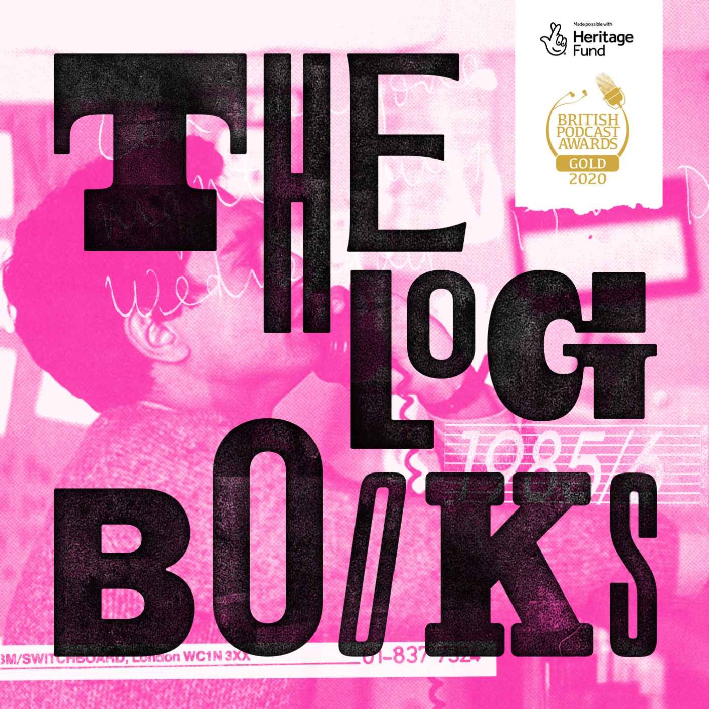 The Log Books