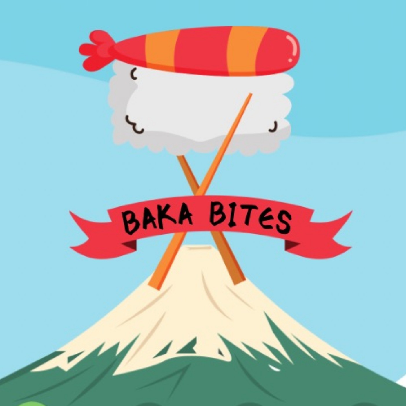 Frank Has Been Doing It Wrong For A While! Baka Bites - Ep 79 episode artwork