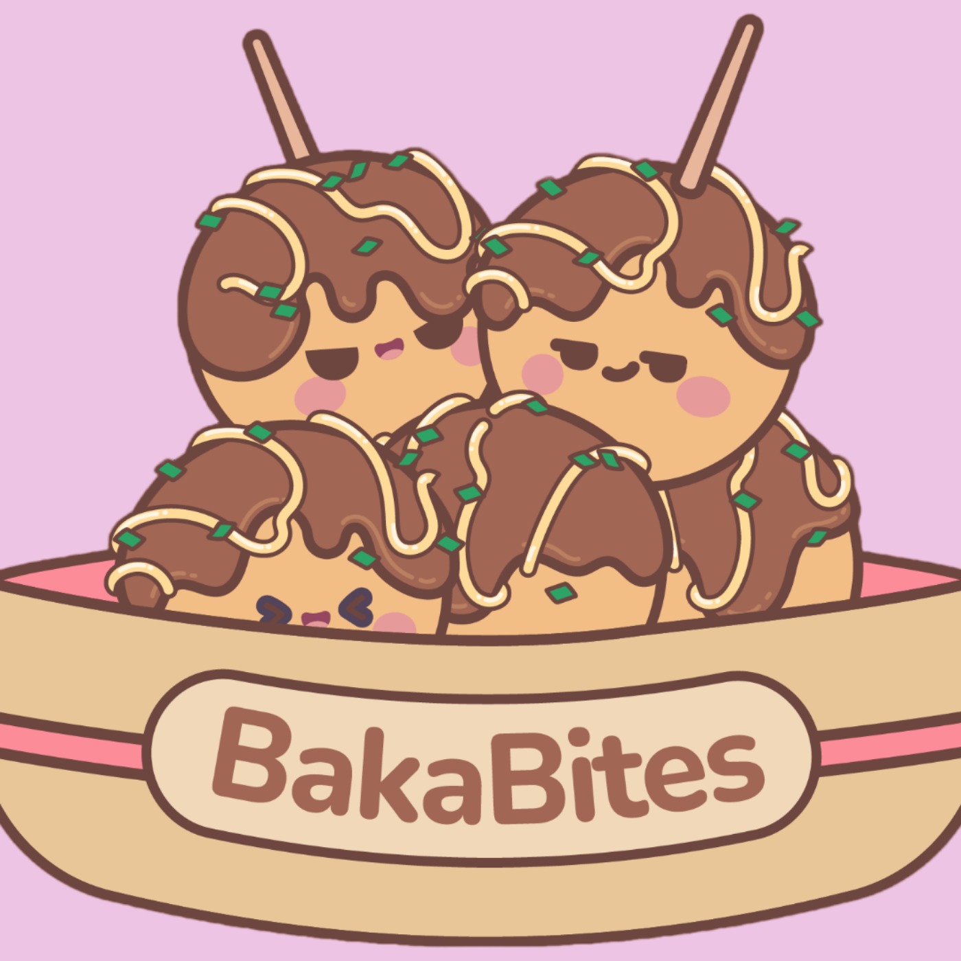 Baka&Company