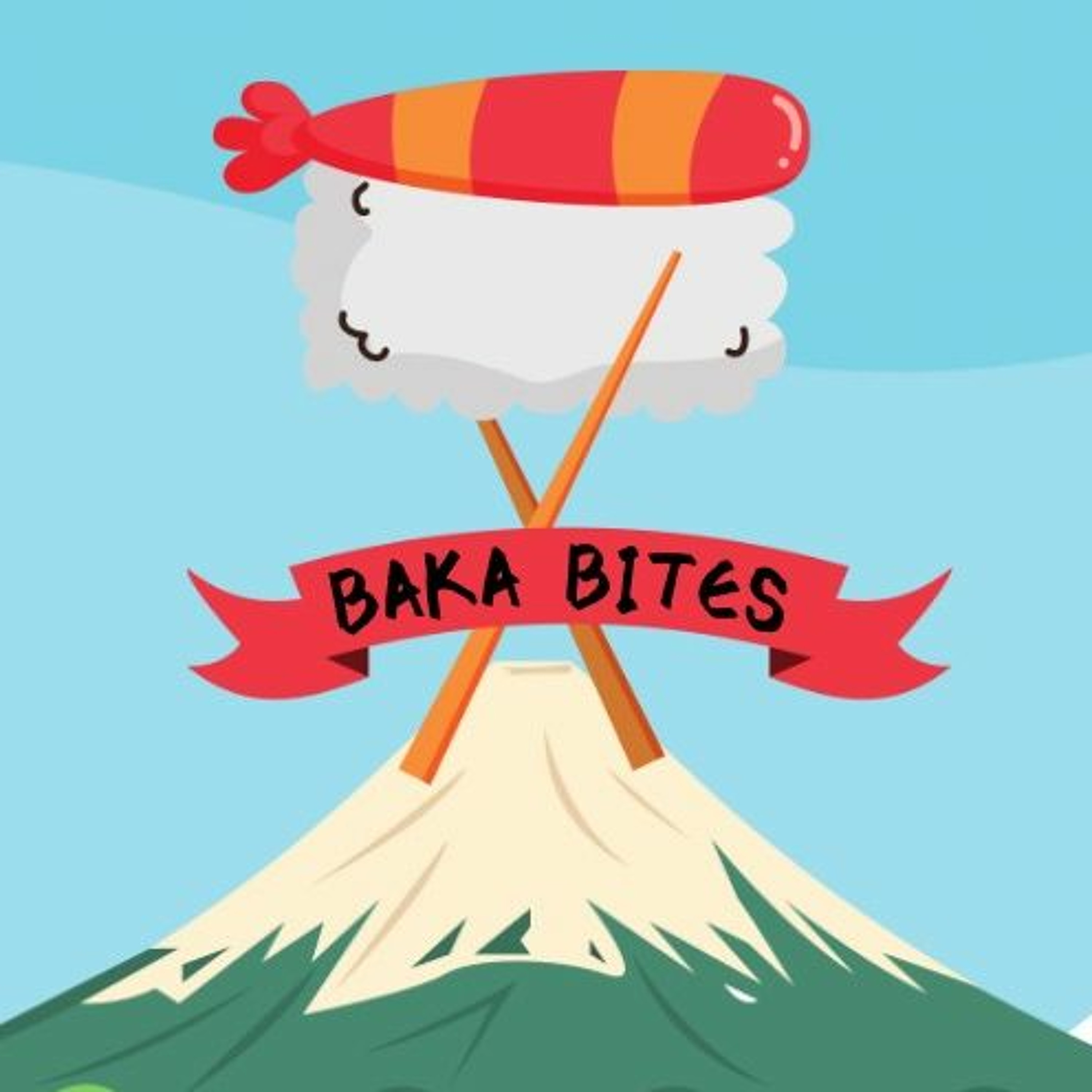 cover art for Spring 2021 Season Finales! - Baka Bites Episode 11