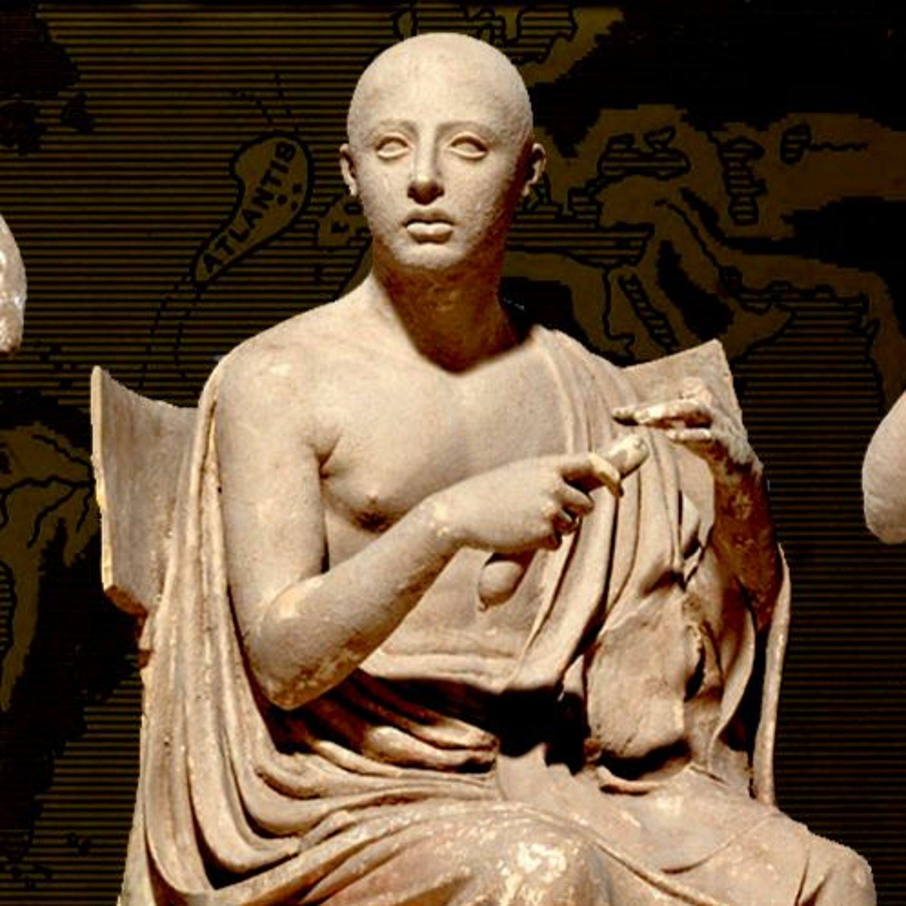 The Cave of Apelles