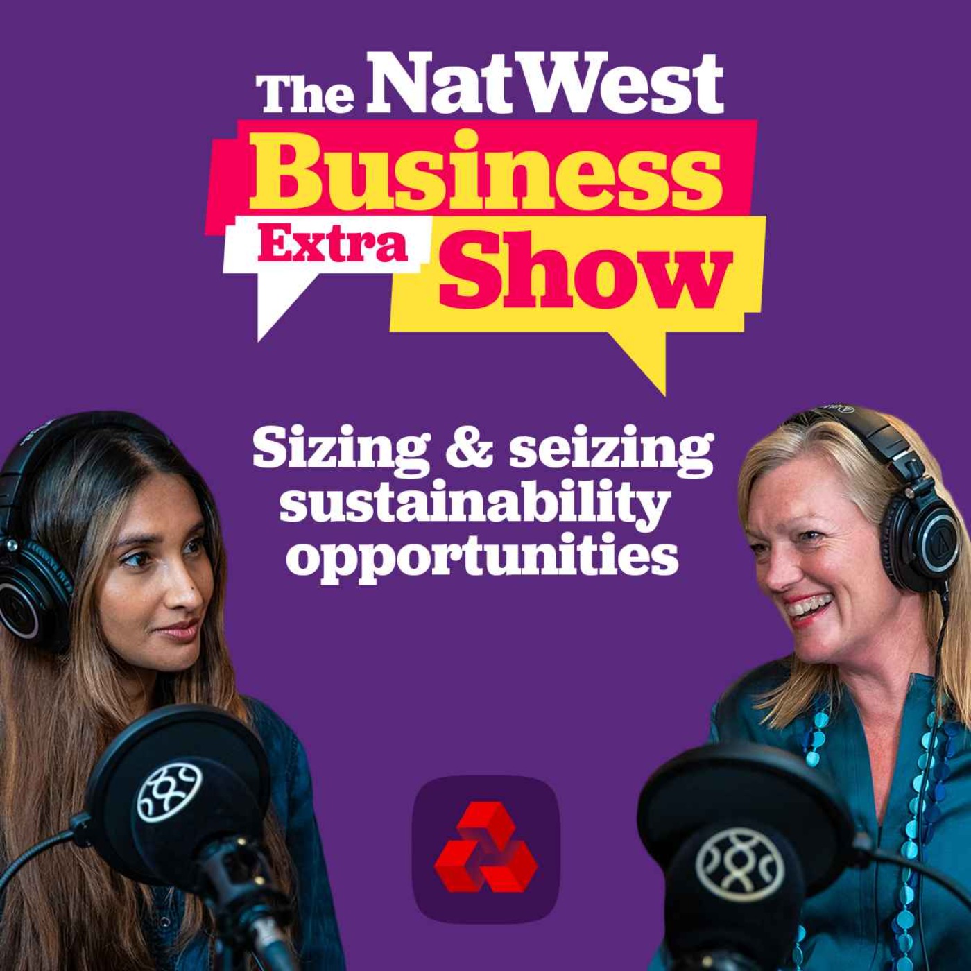 The NatWest Business Show