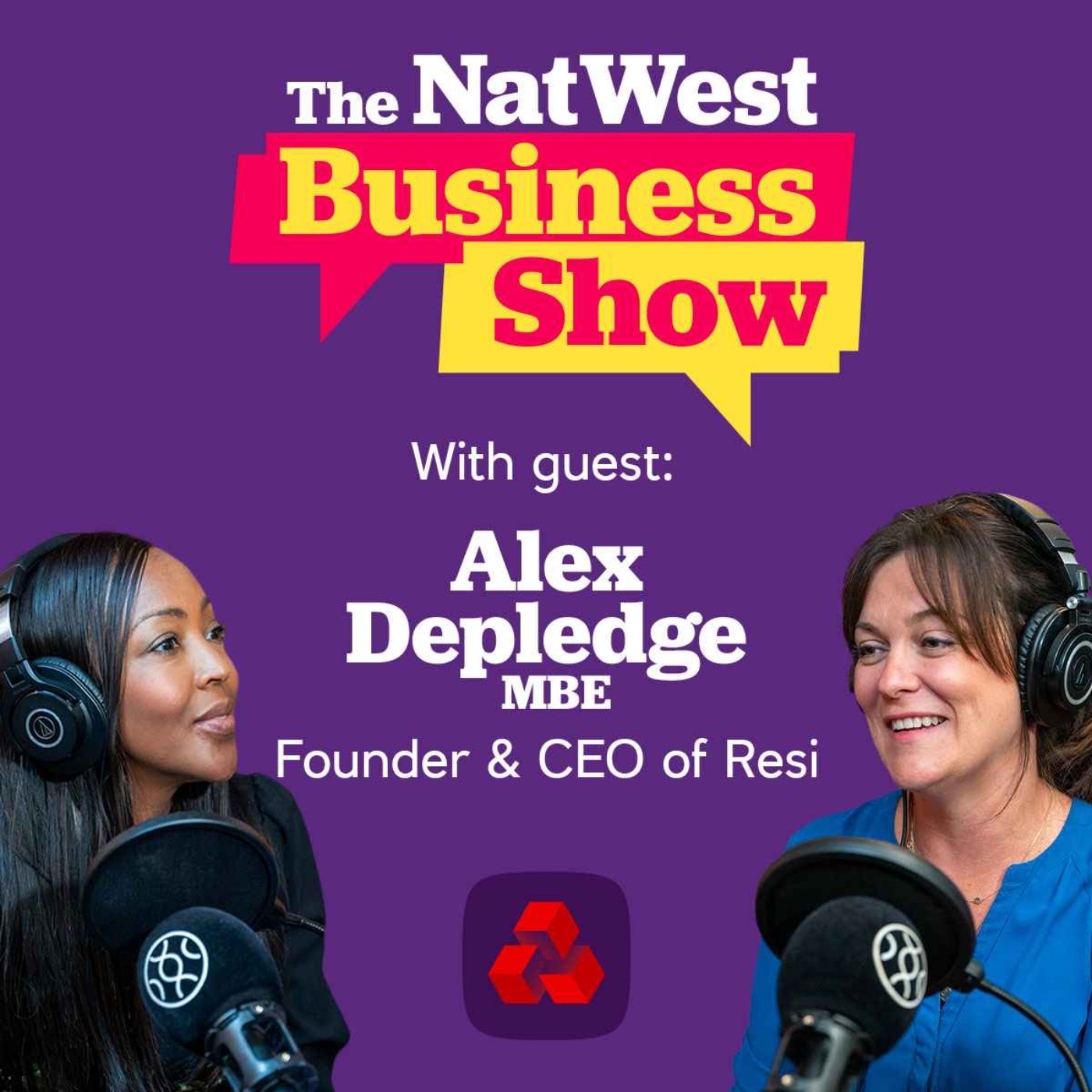The NatWest Business Show