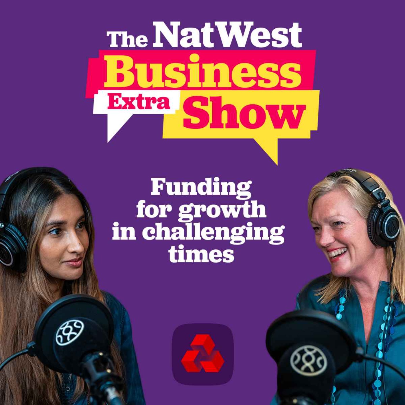 The NatWest Business Show