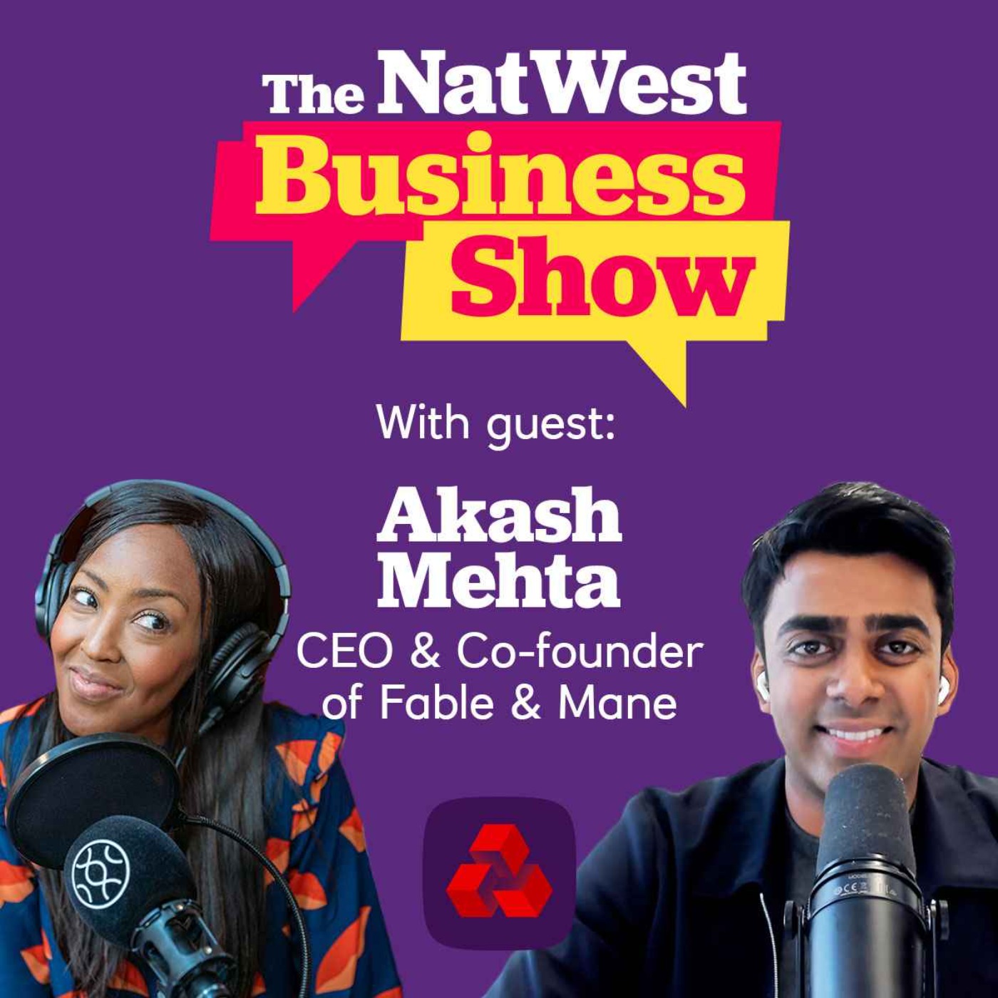 The NatWest Business Show