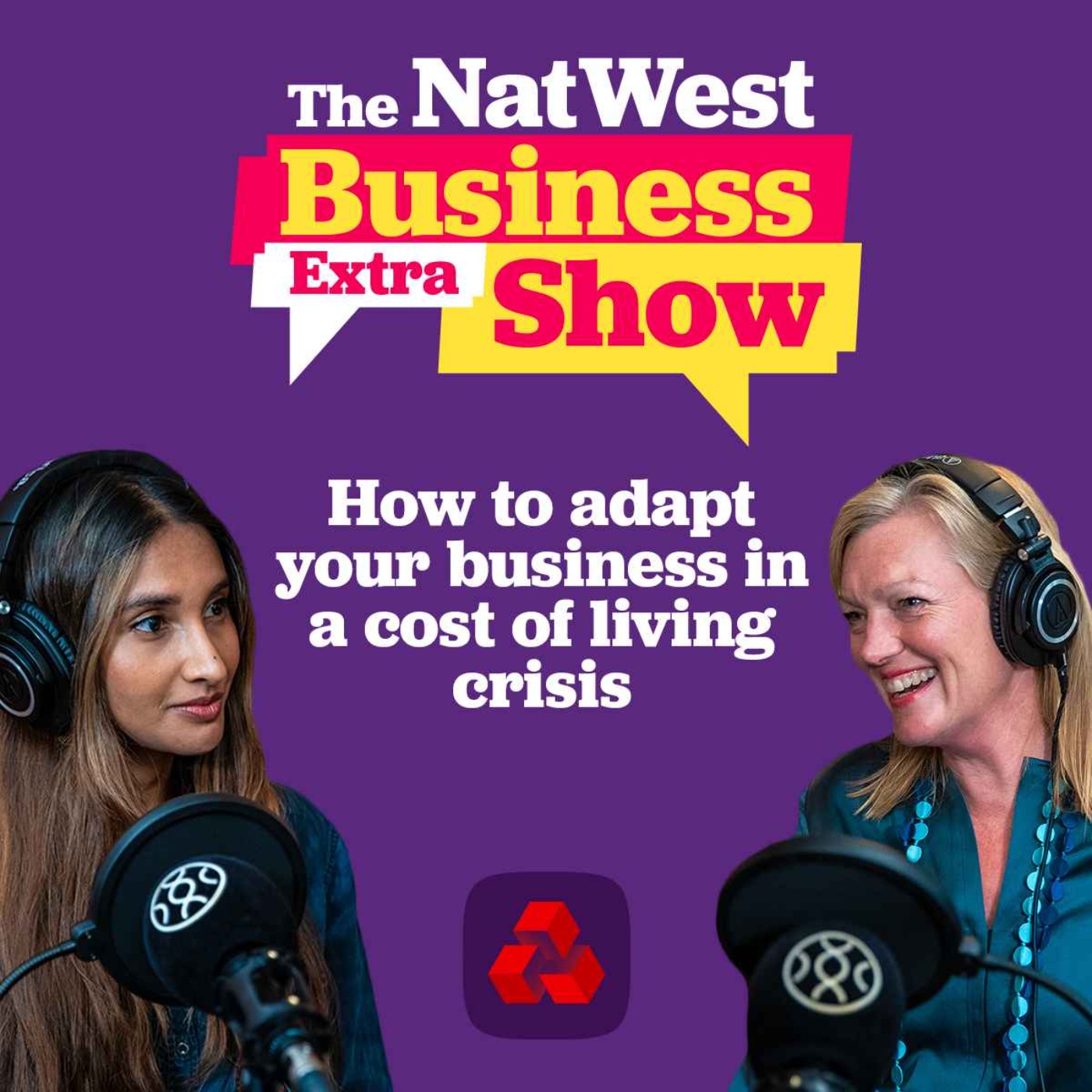 The NatWest Business Show