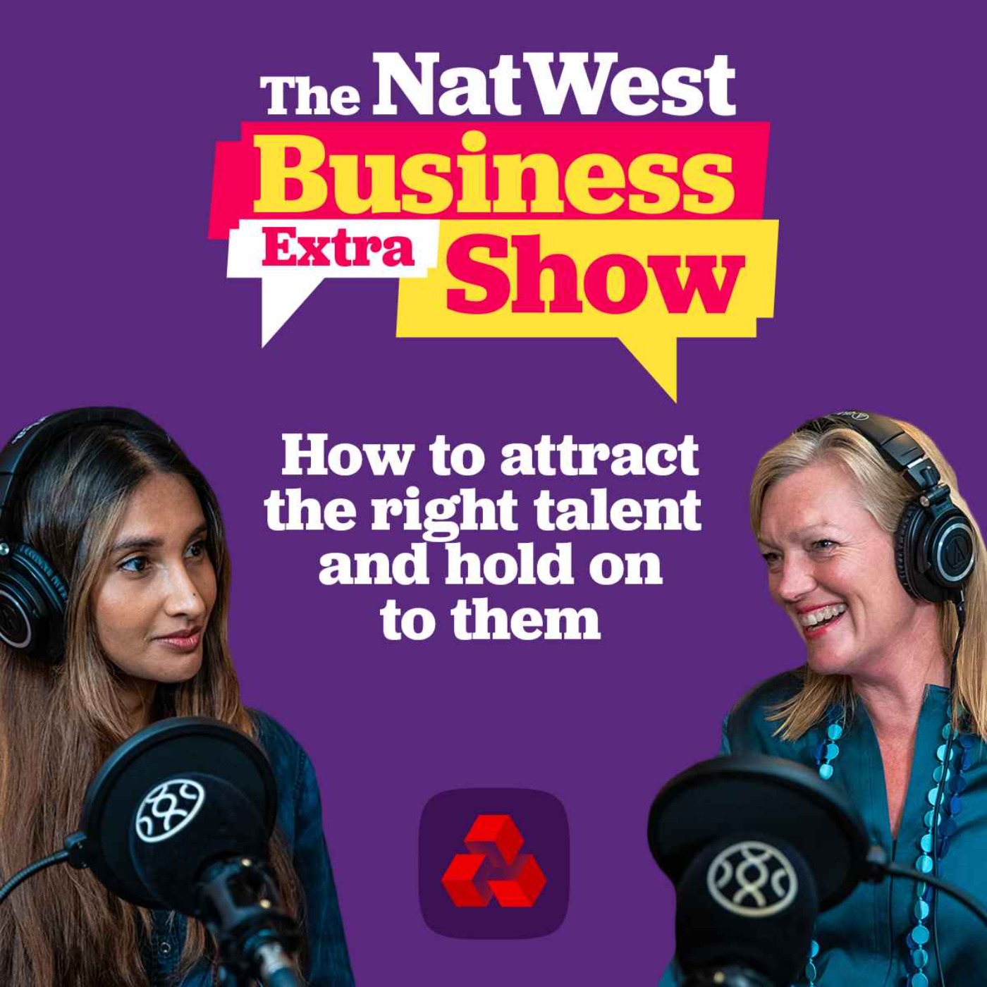 The NatWest Business Show