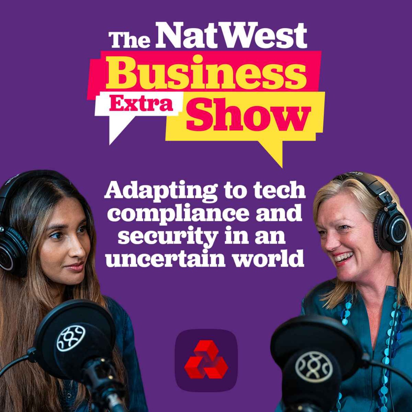 The NatWest Business Show