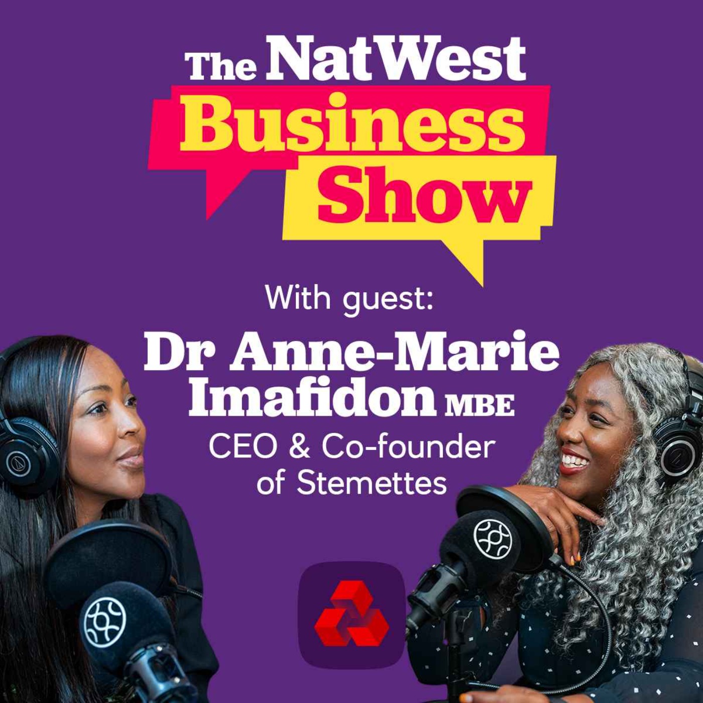 The NatWest Business Show