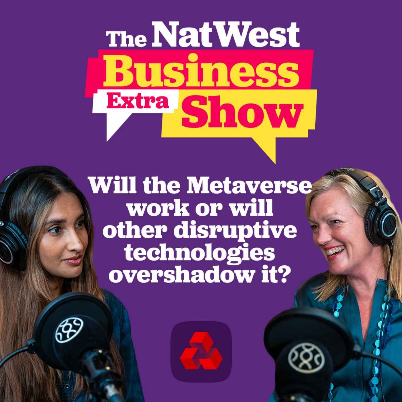 The NatWest Business Show