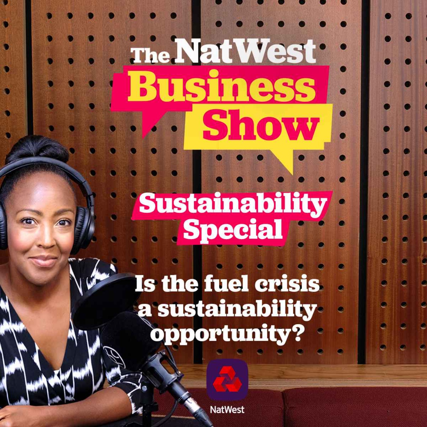 The NatWest Business Show