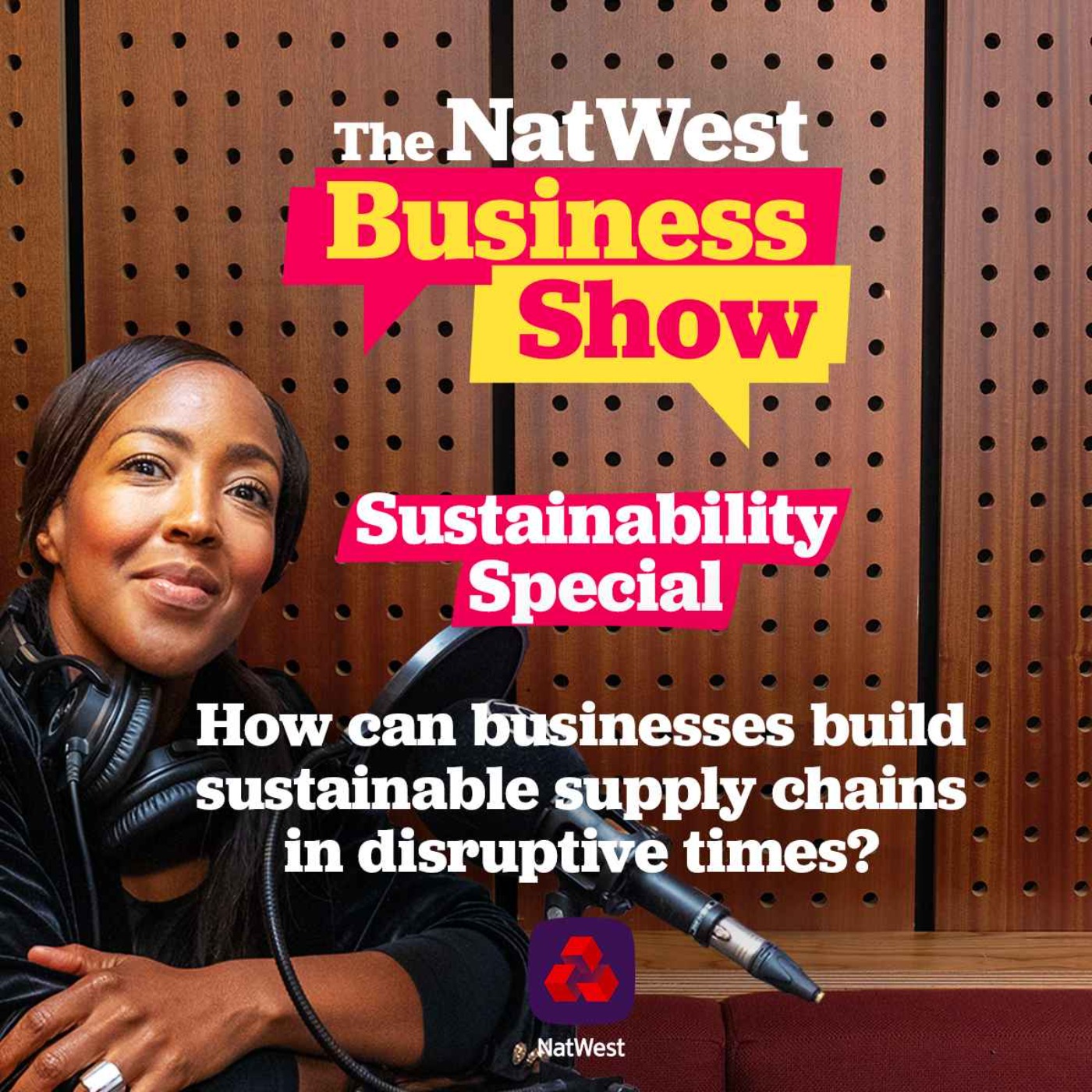 The NatWest Business Show