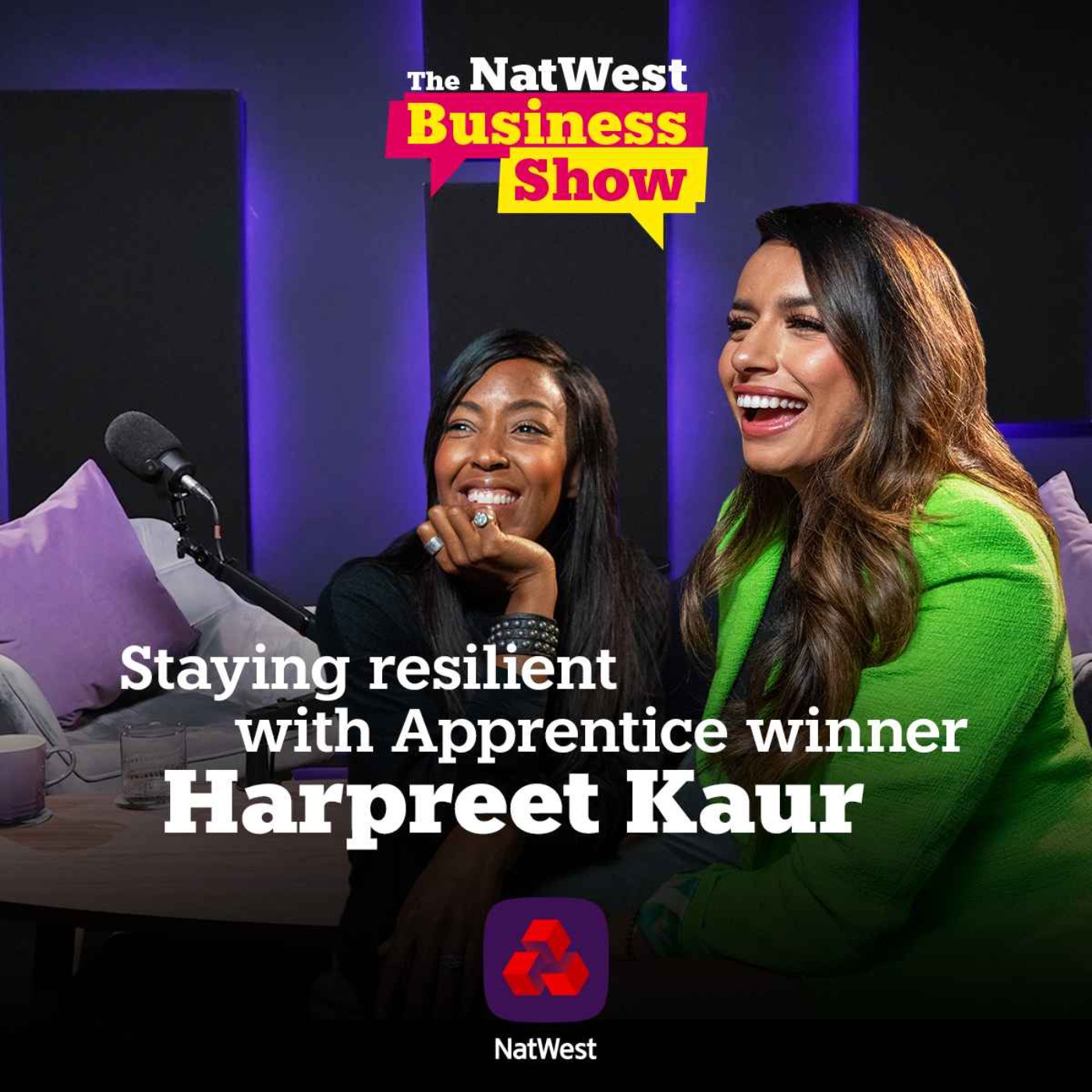 The NatWest Business Show