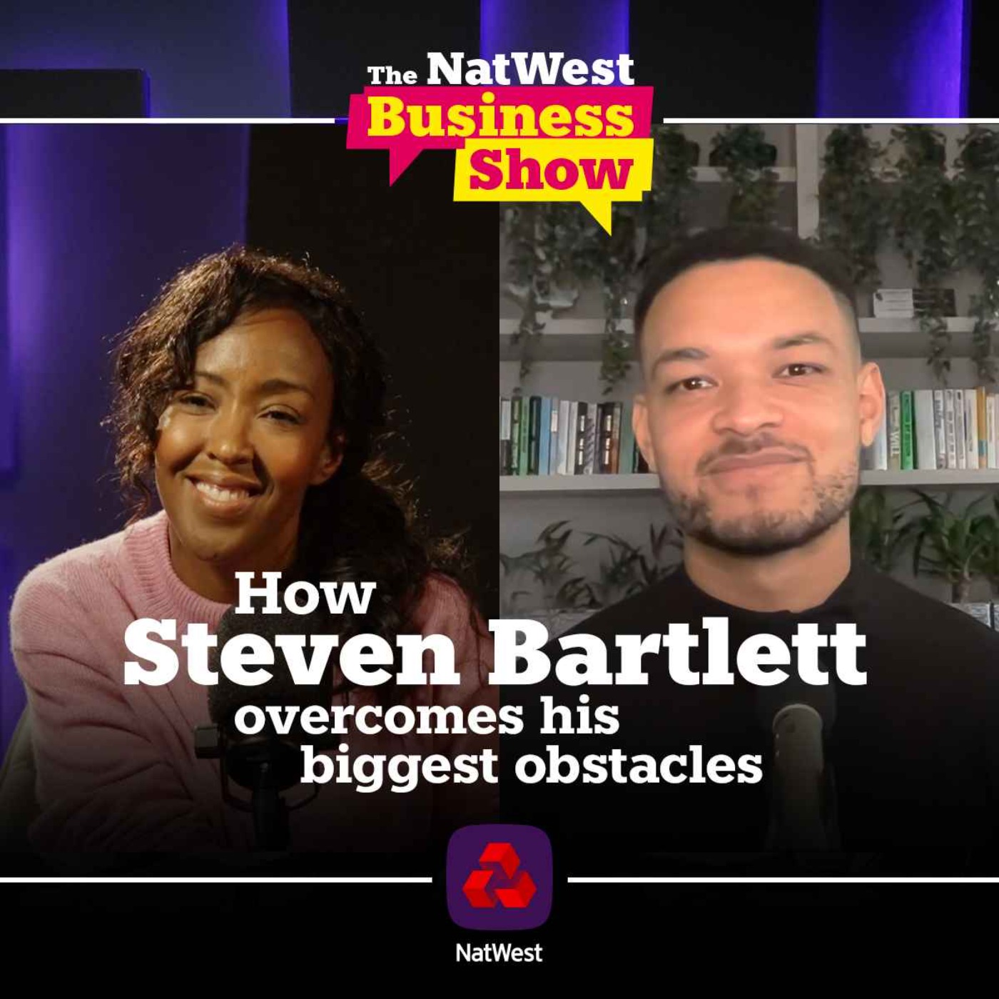 The NatWest Business Show
