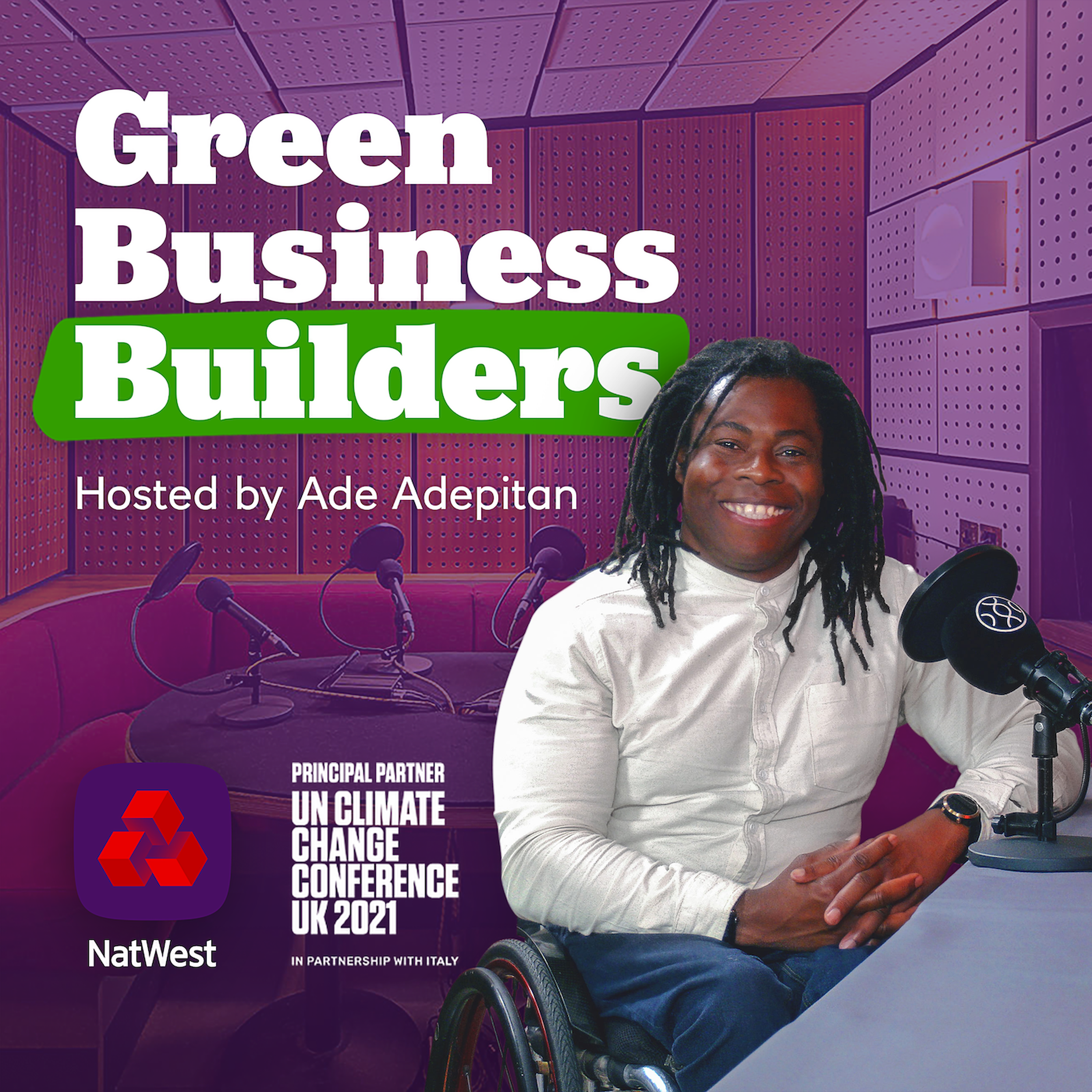 The NatWest Business Show