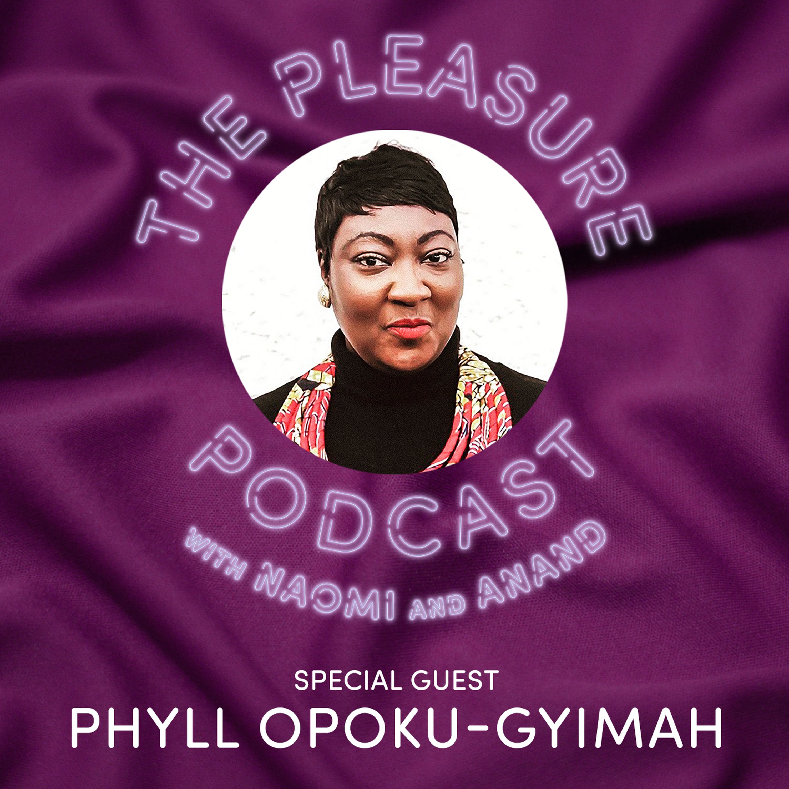 The Pleasure Podcast