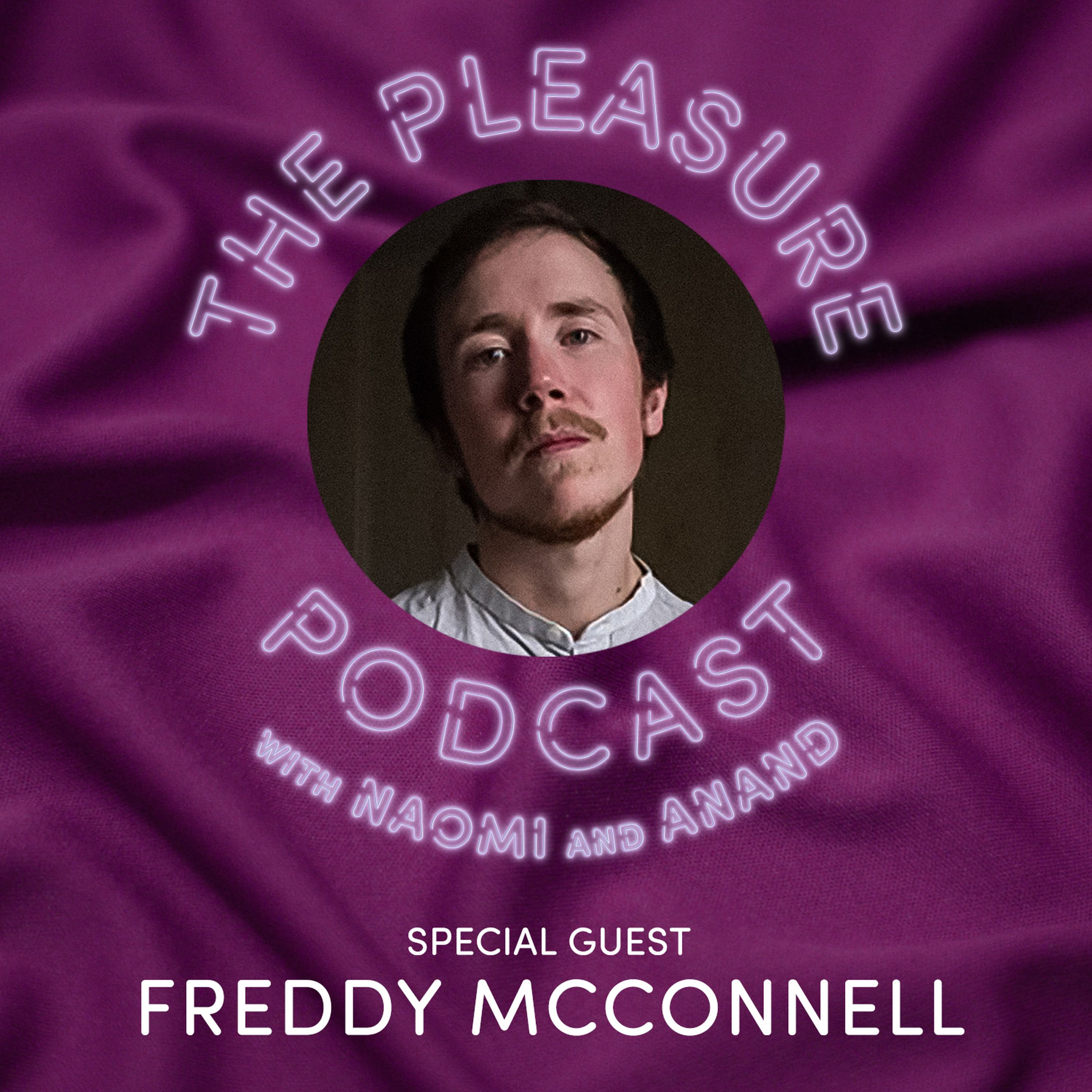 The Pleasure Podcast