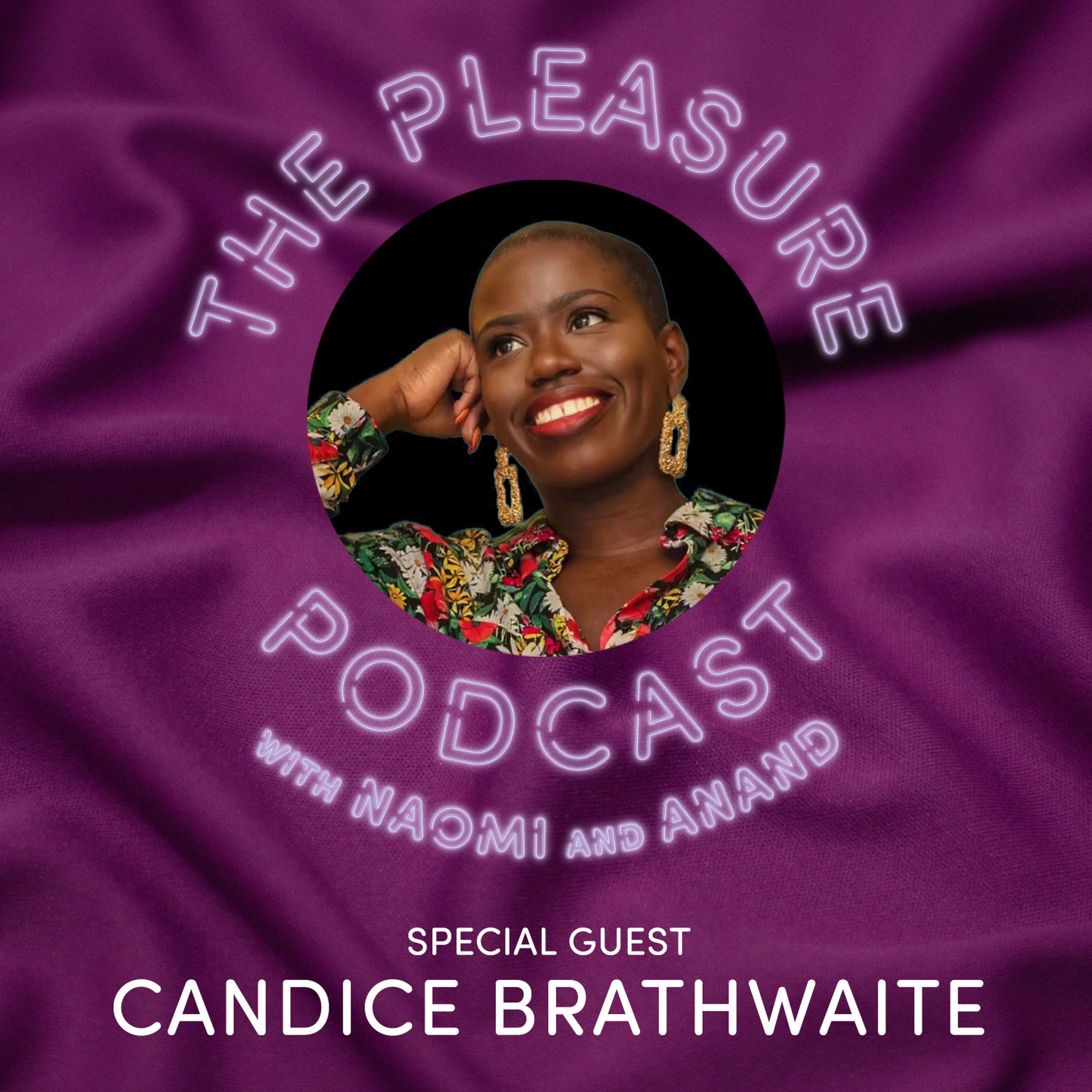 The Pleasure Podcast