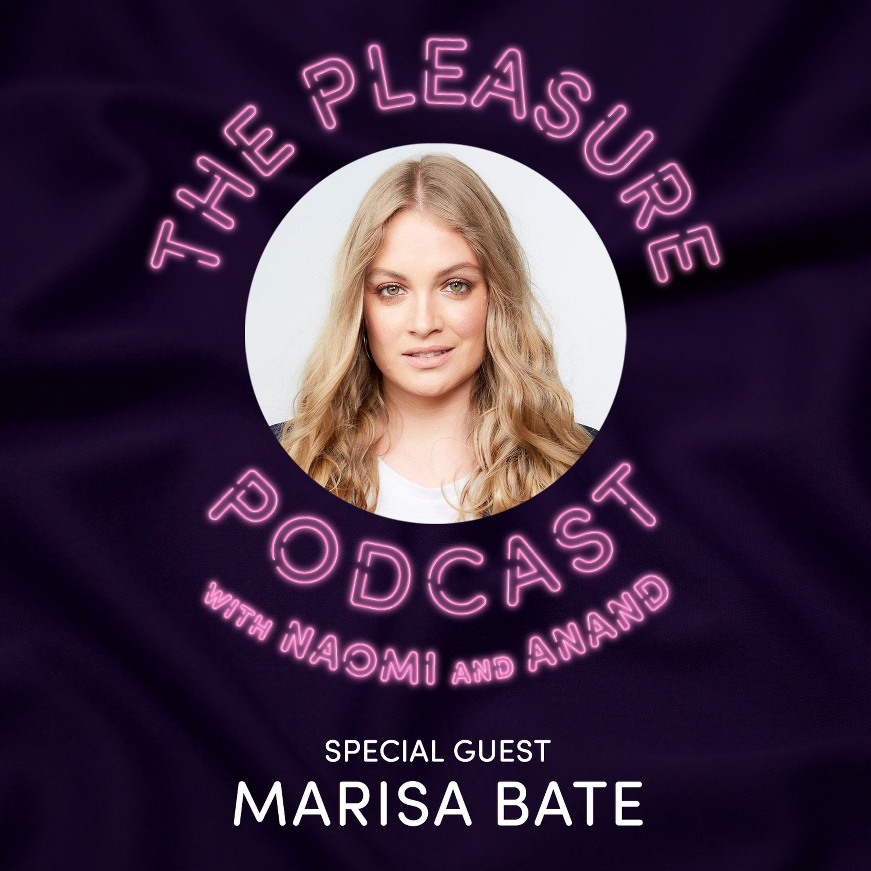 The Pleasure Podcast