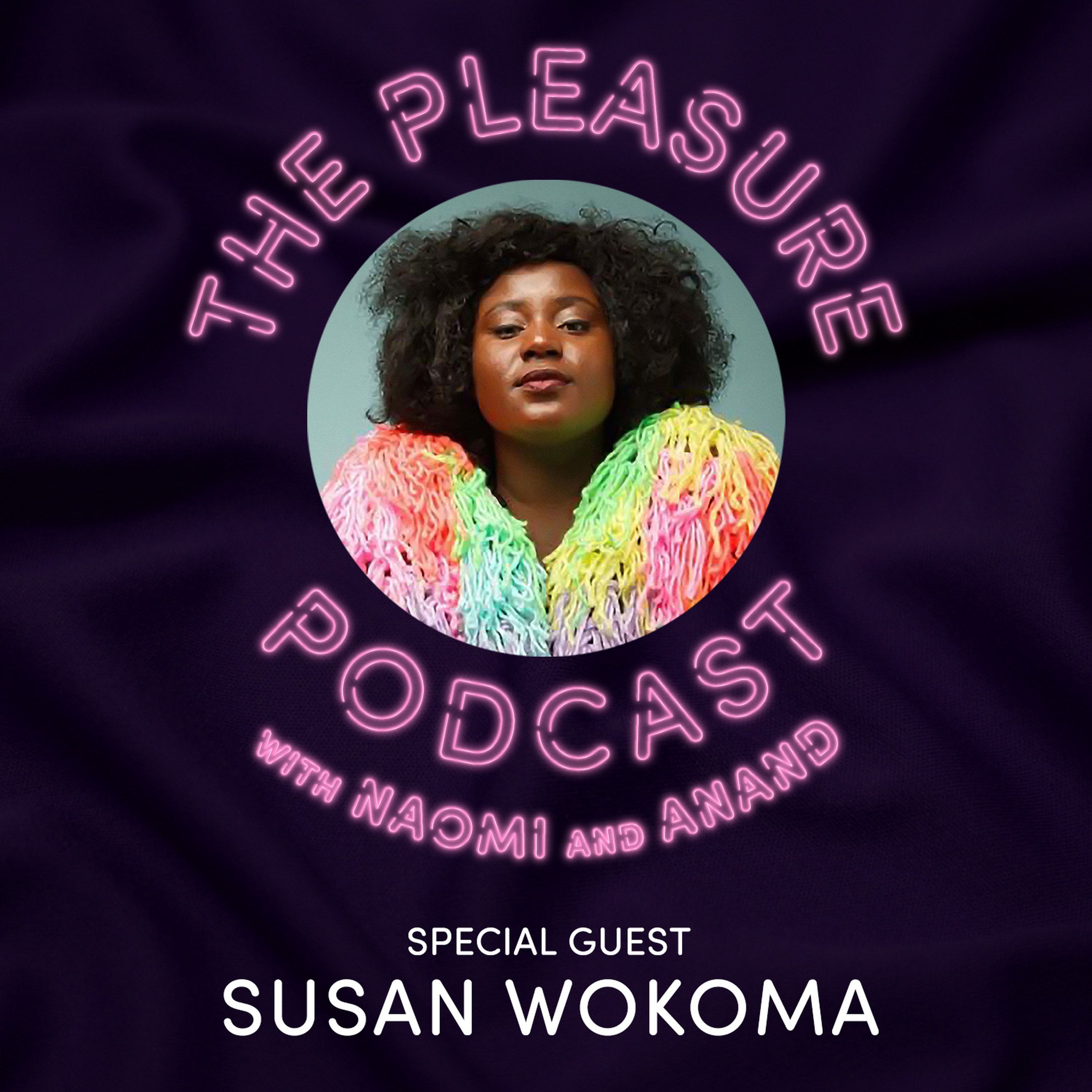 The Pleasure Podcast