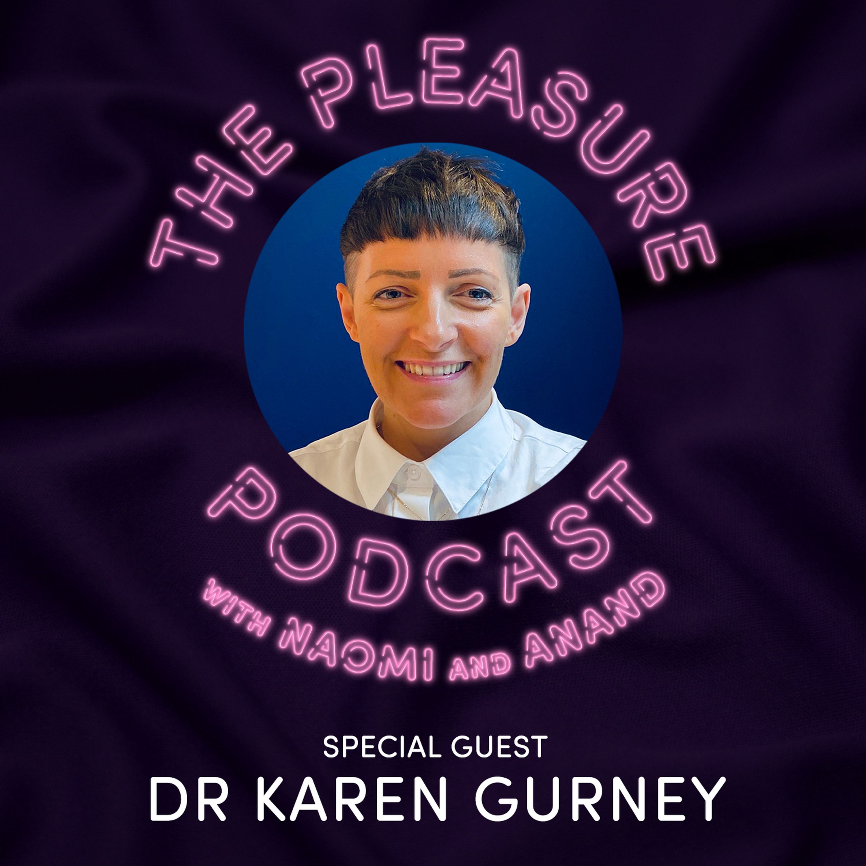 The Pleasure Podcast