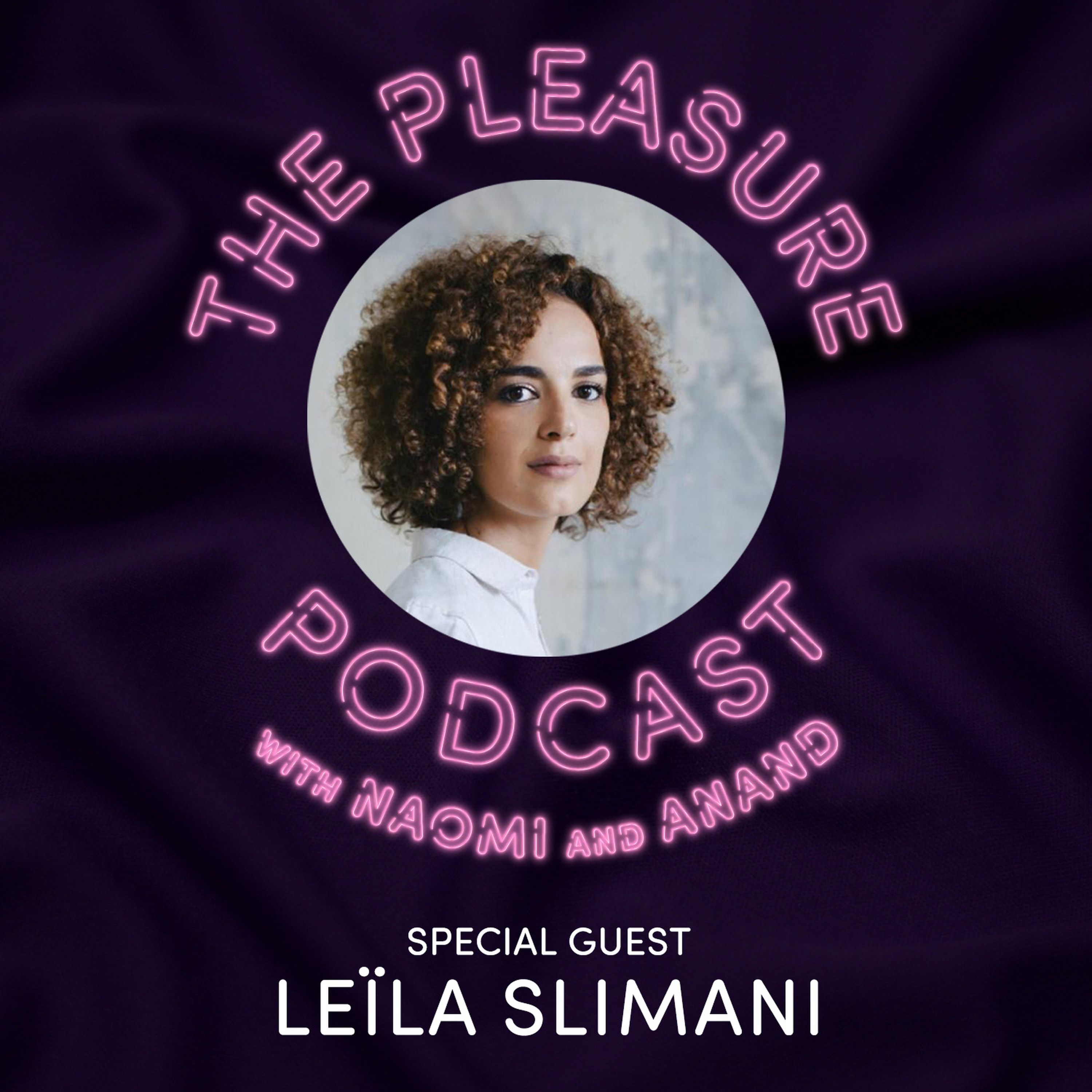 The Pleasure Podcast