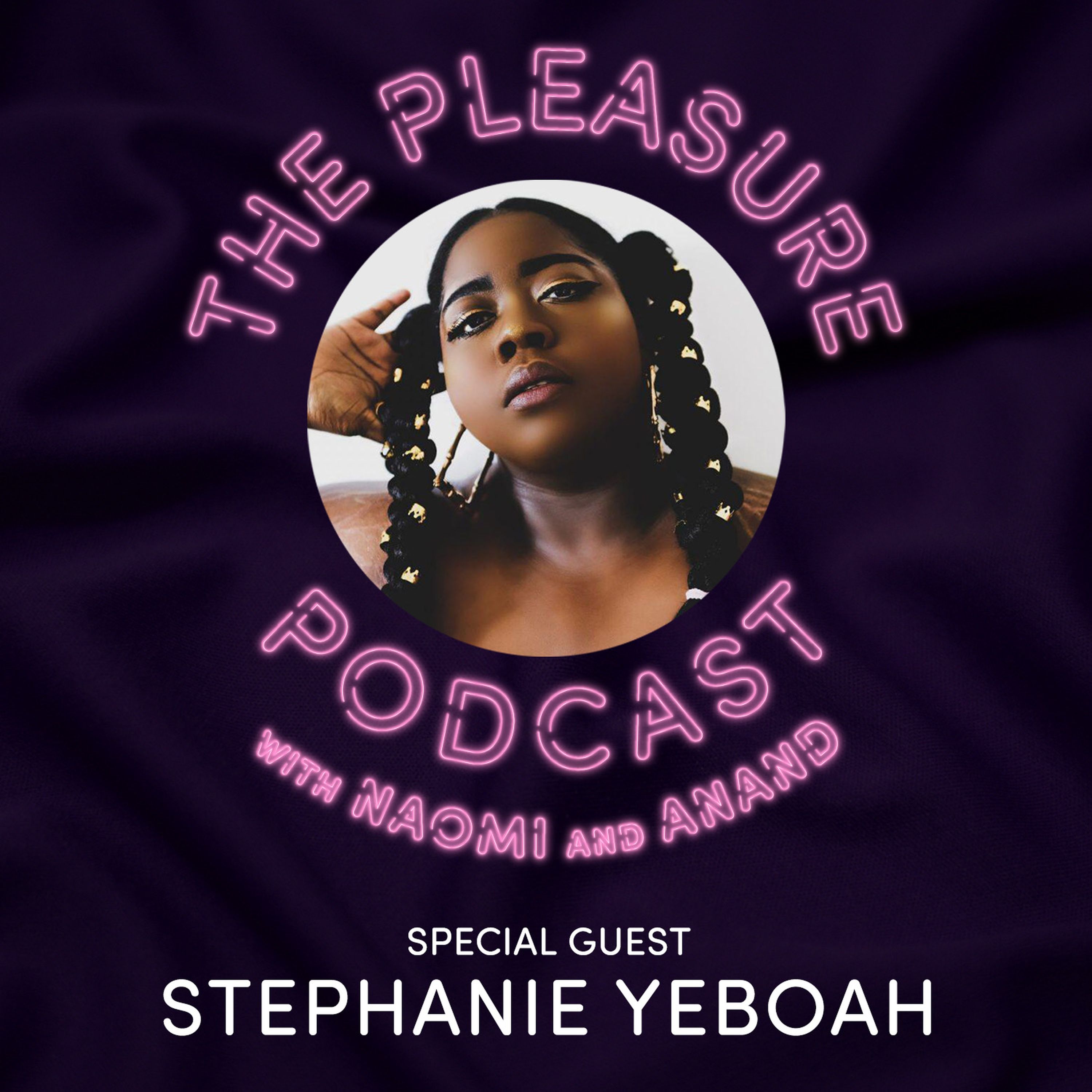 The Pleasure Podcast