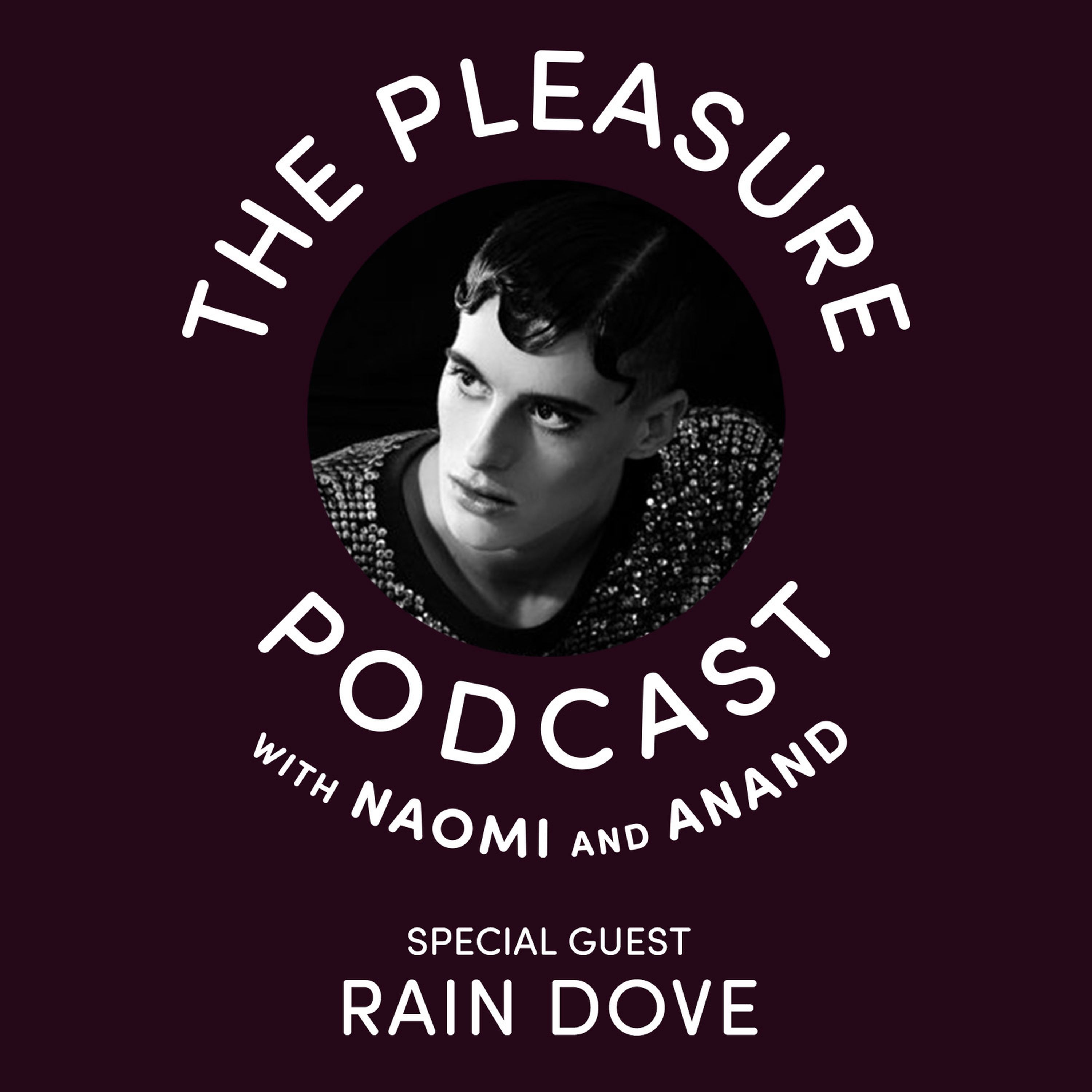 The Pleasure Podcast