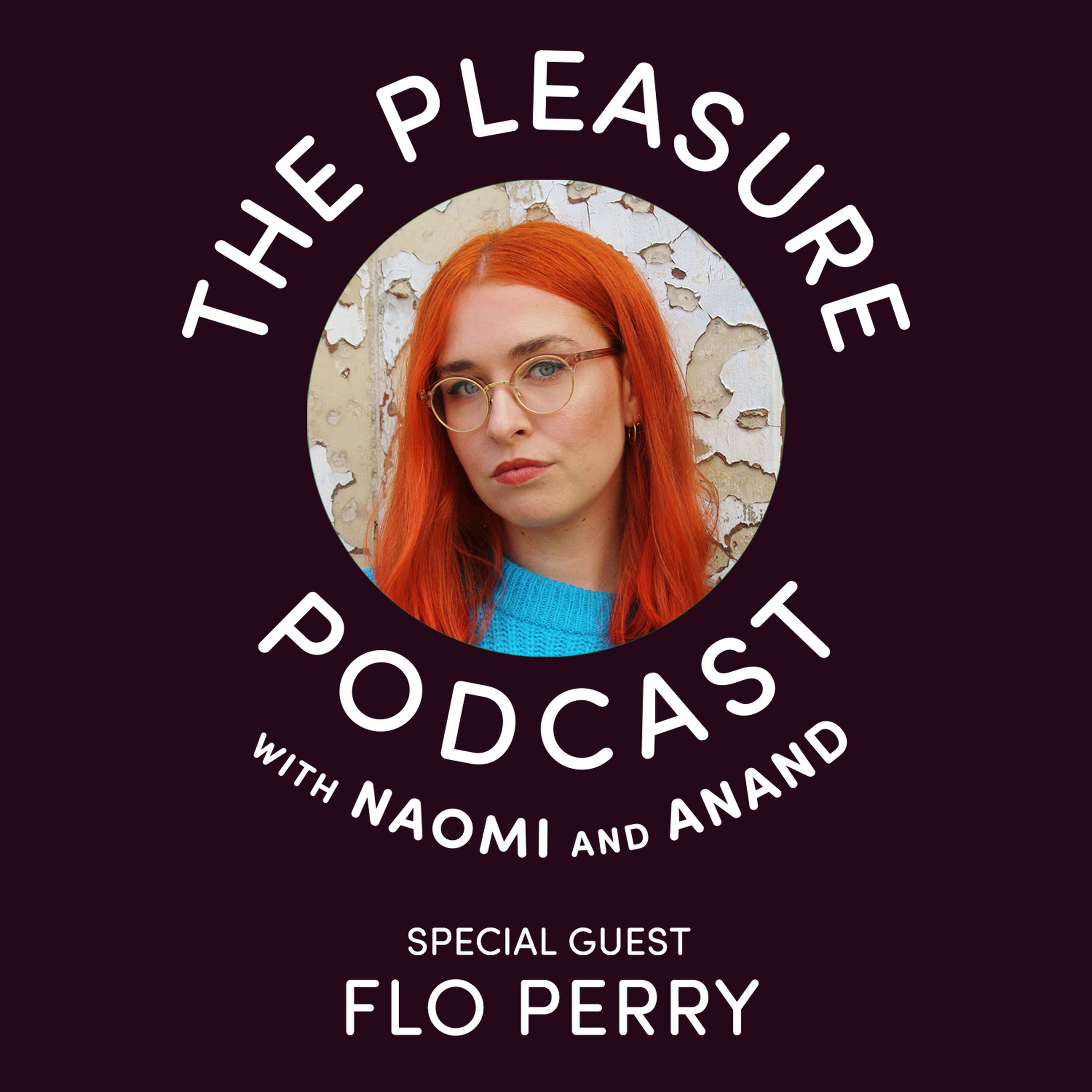 The Pleasure Podcast