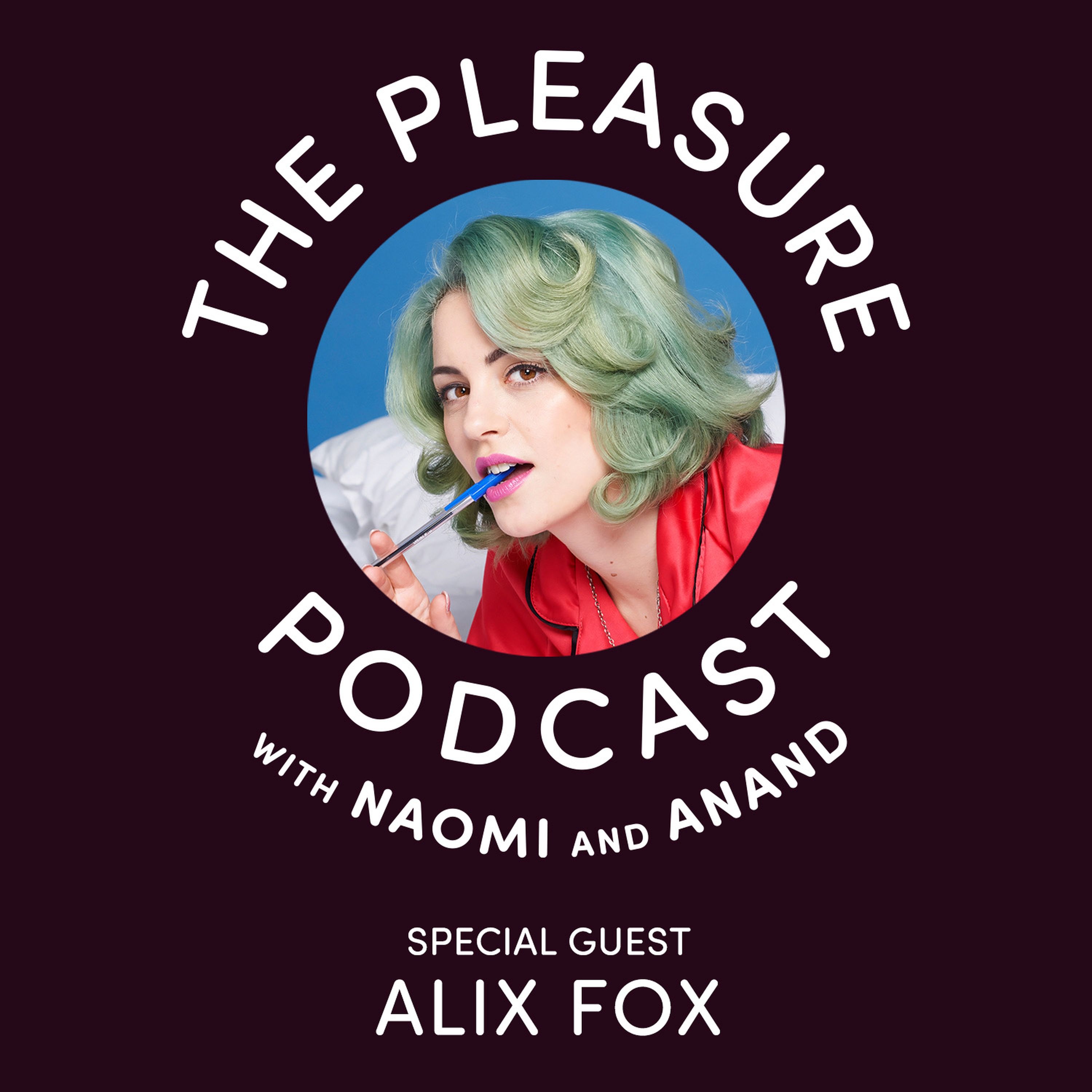 The Pleasure Podcast