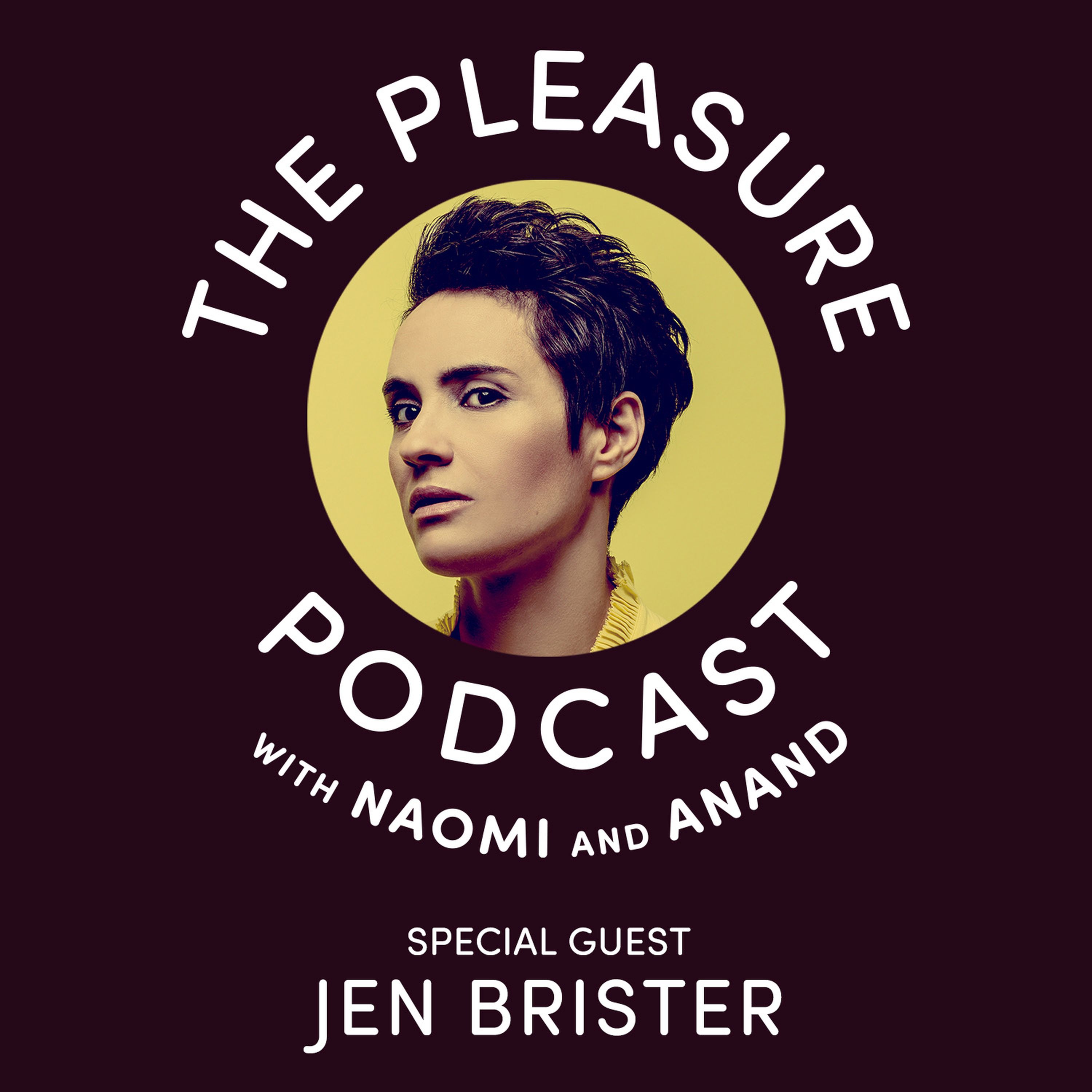 The Pleasure Podcast