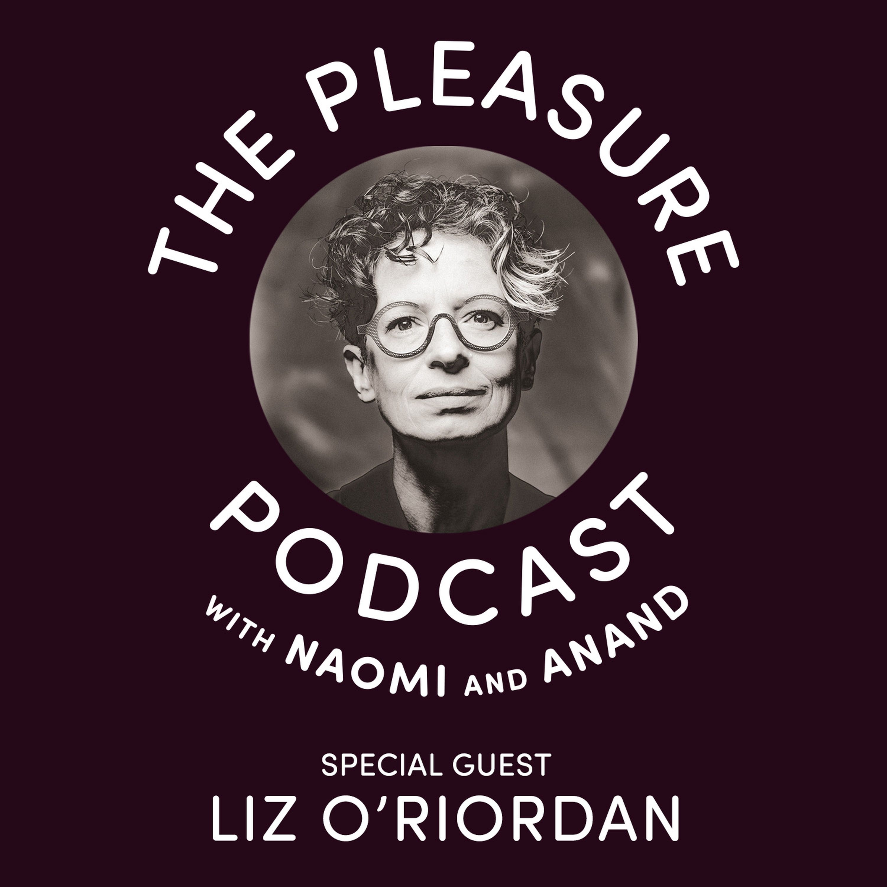 The Pleasure Podcast