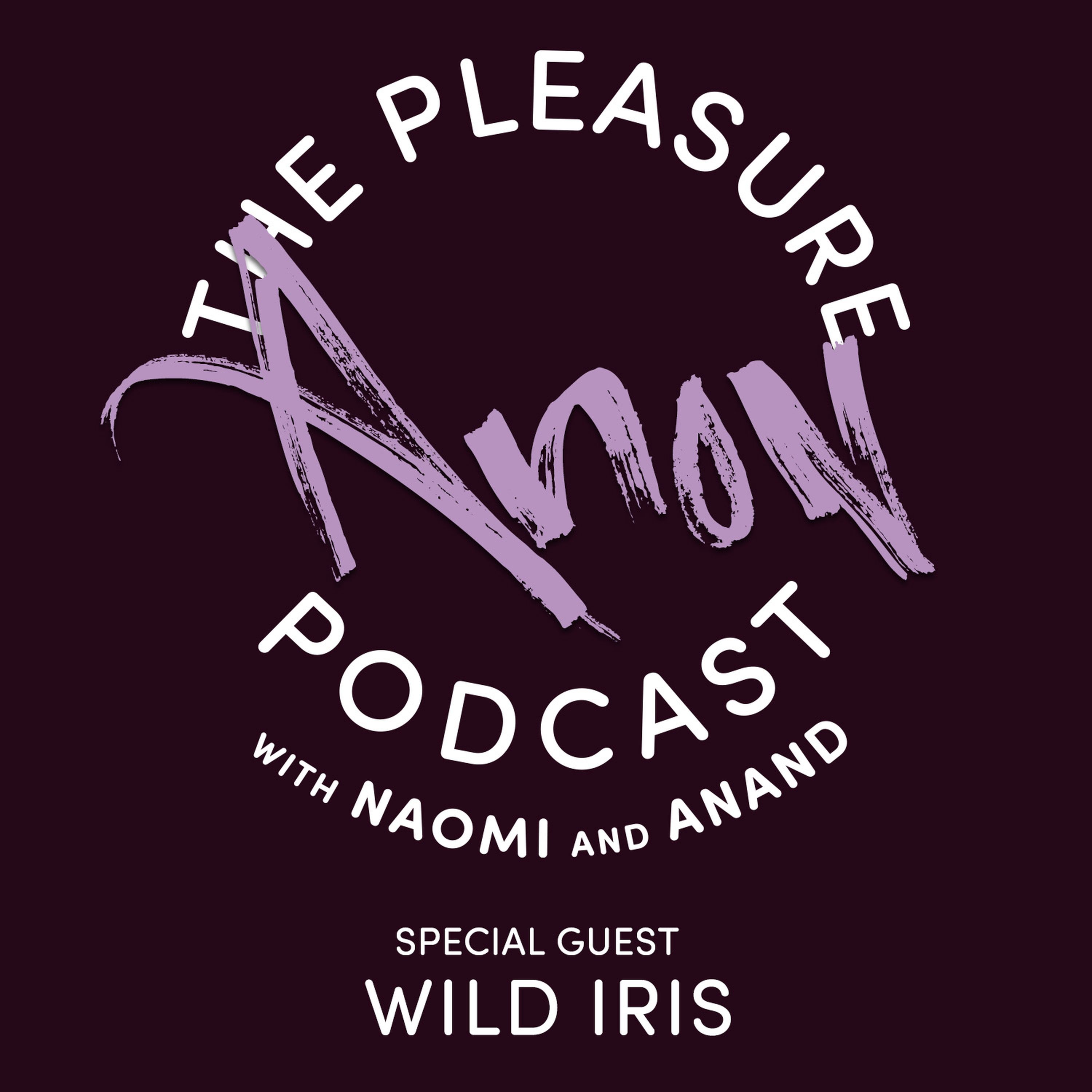 The Pleasure Podcast