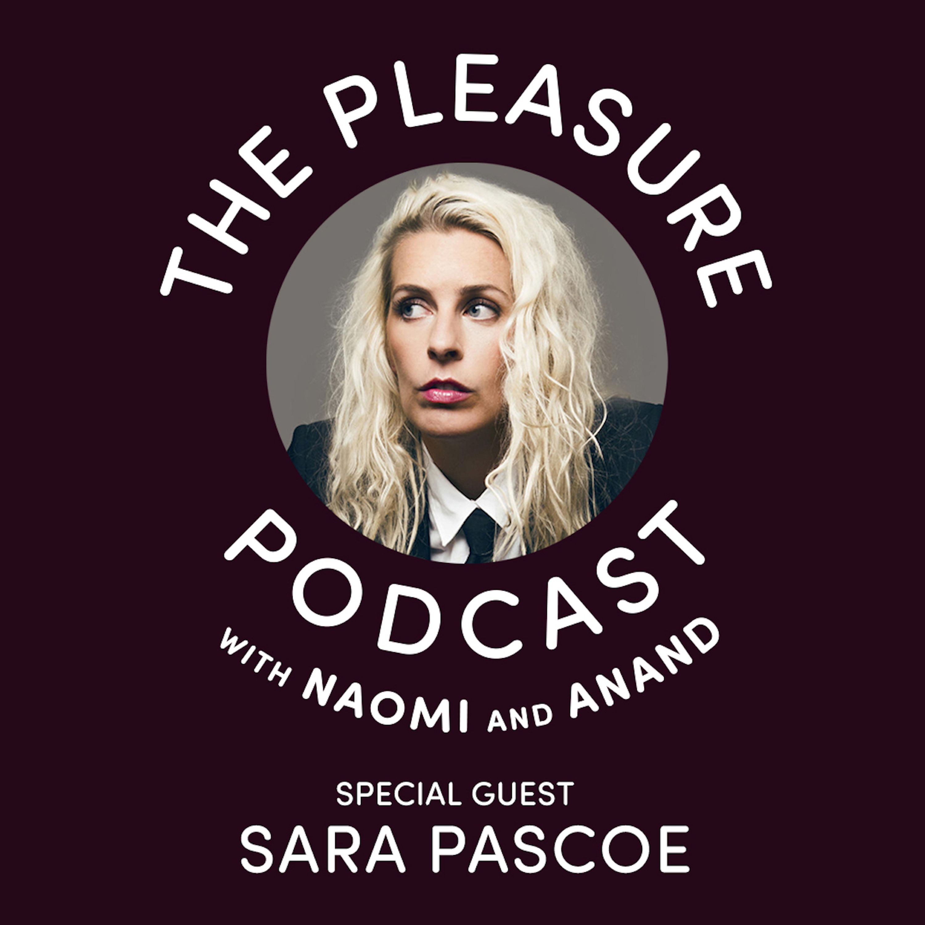 The Pleasure Podcast