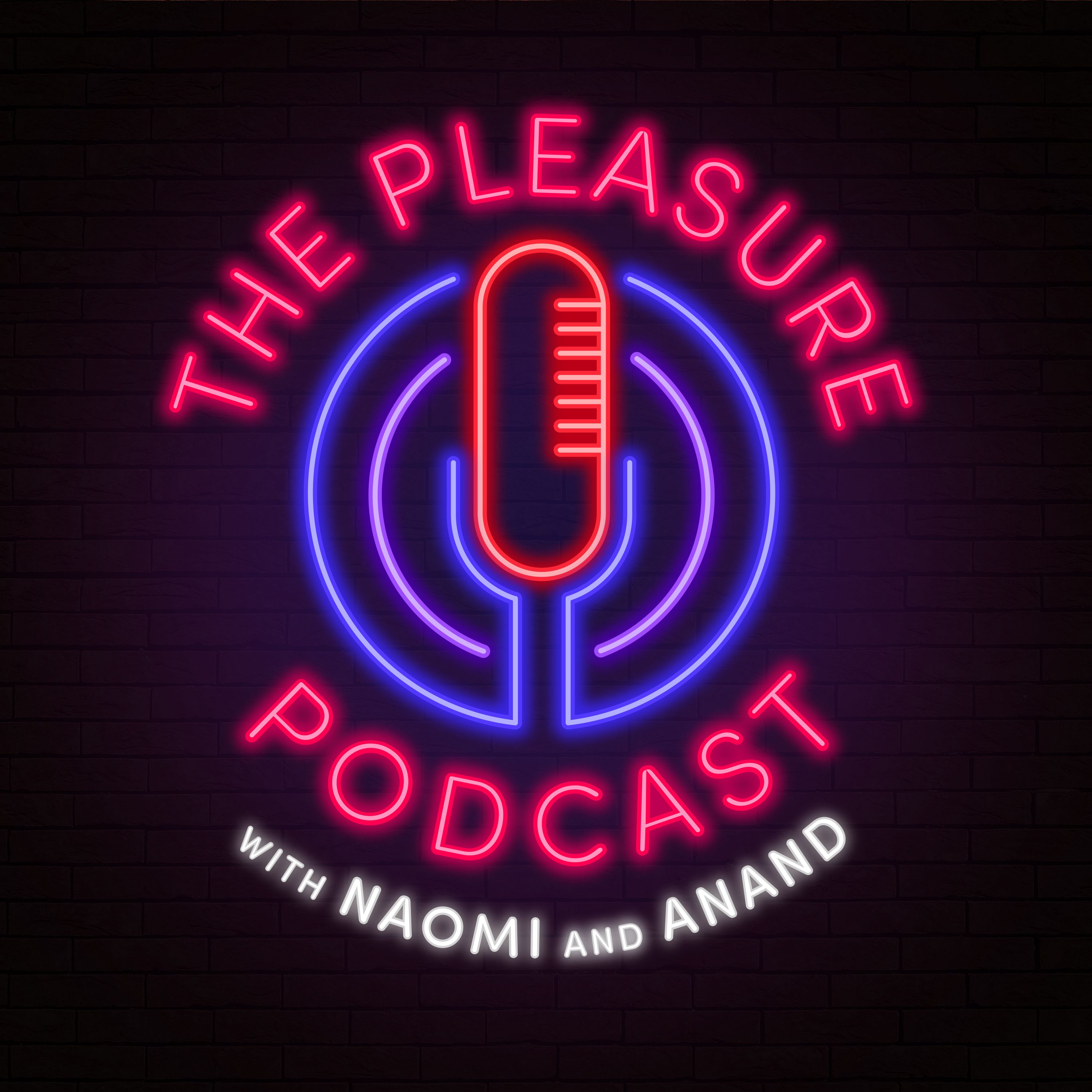 The Pleasure Podcast