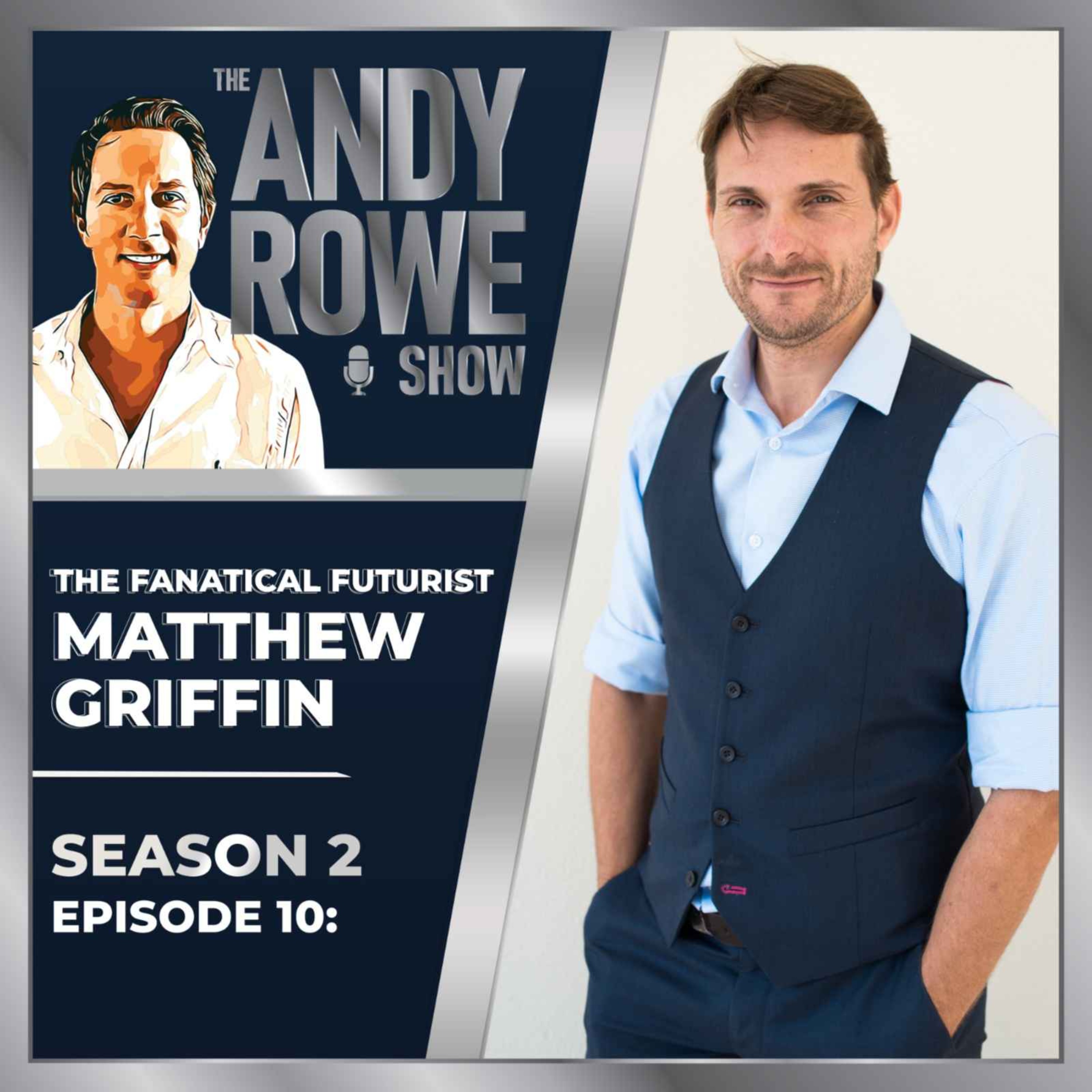 The Andy Rowe Show