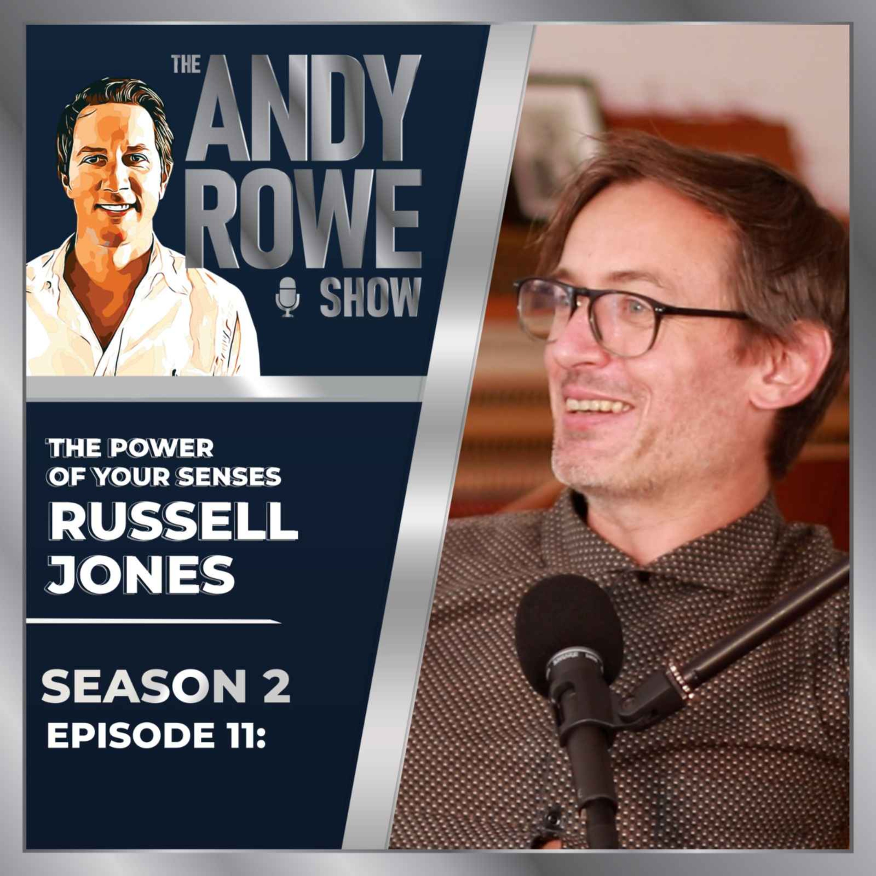 The Andy Rowe Show