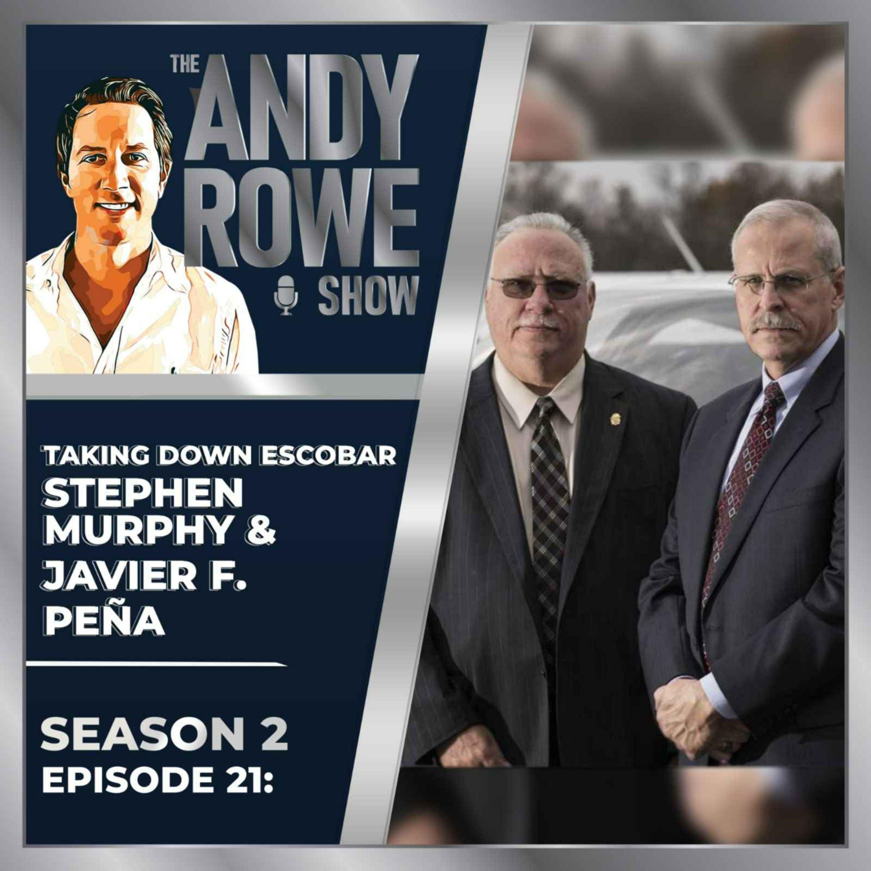 The Andy Rowe Show
