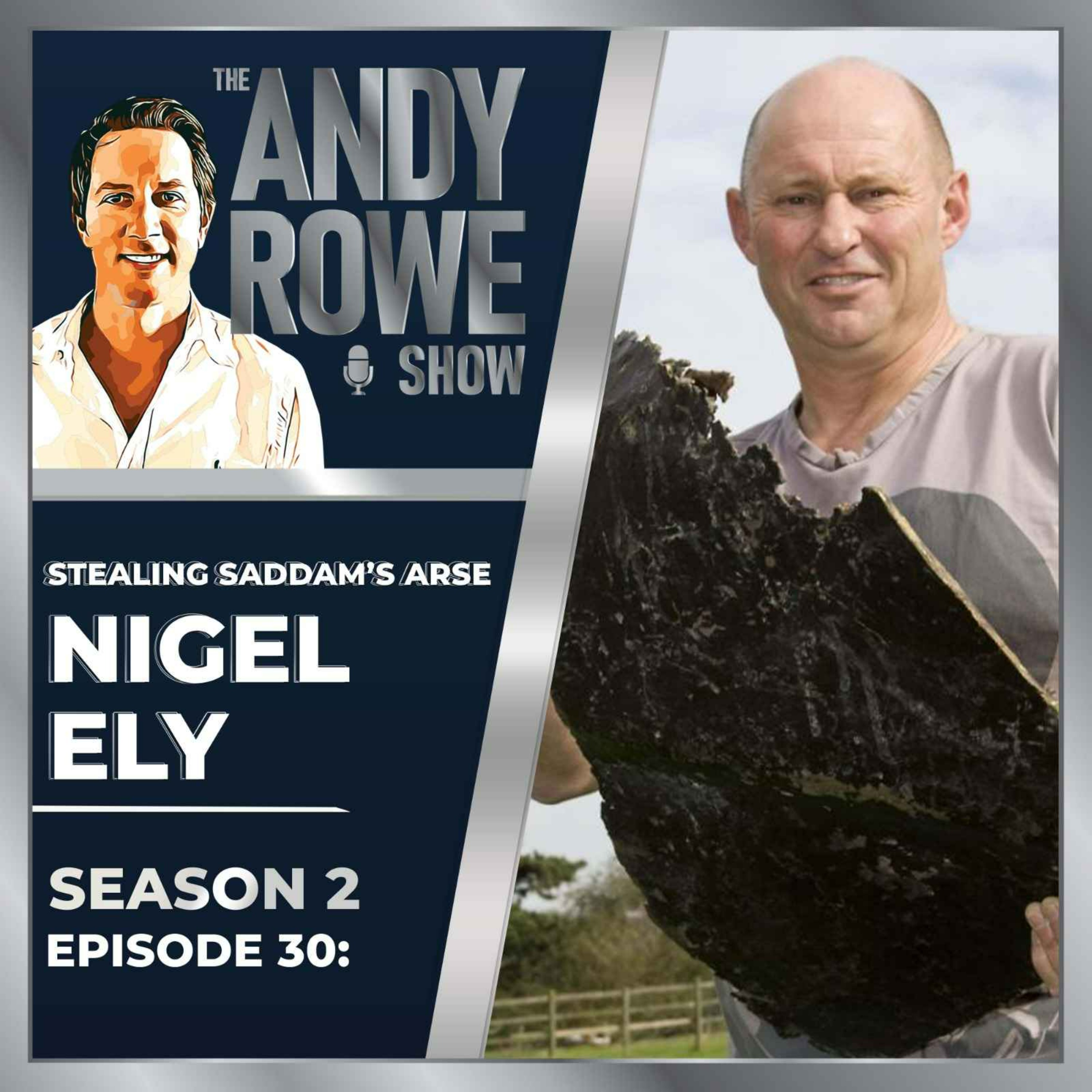 The Andy Rowe Show