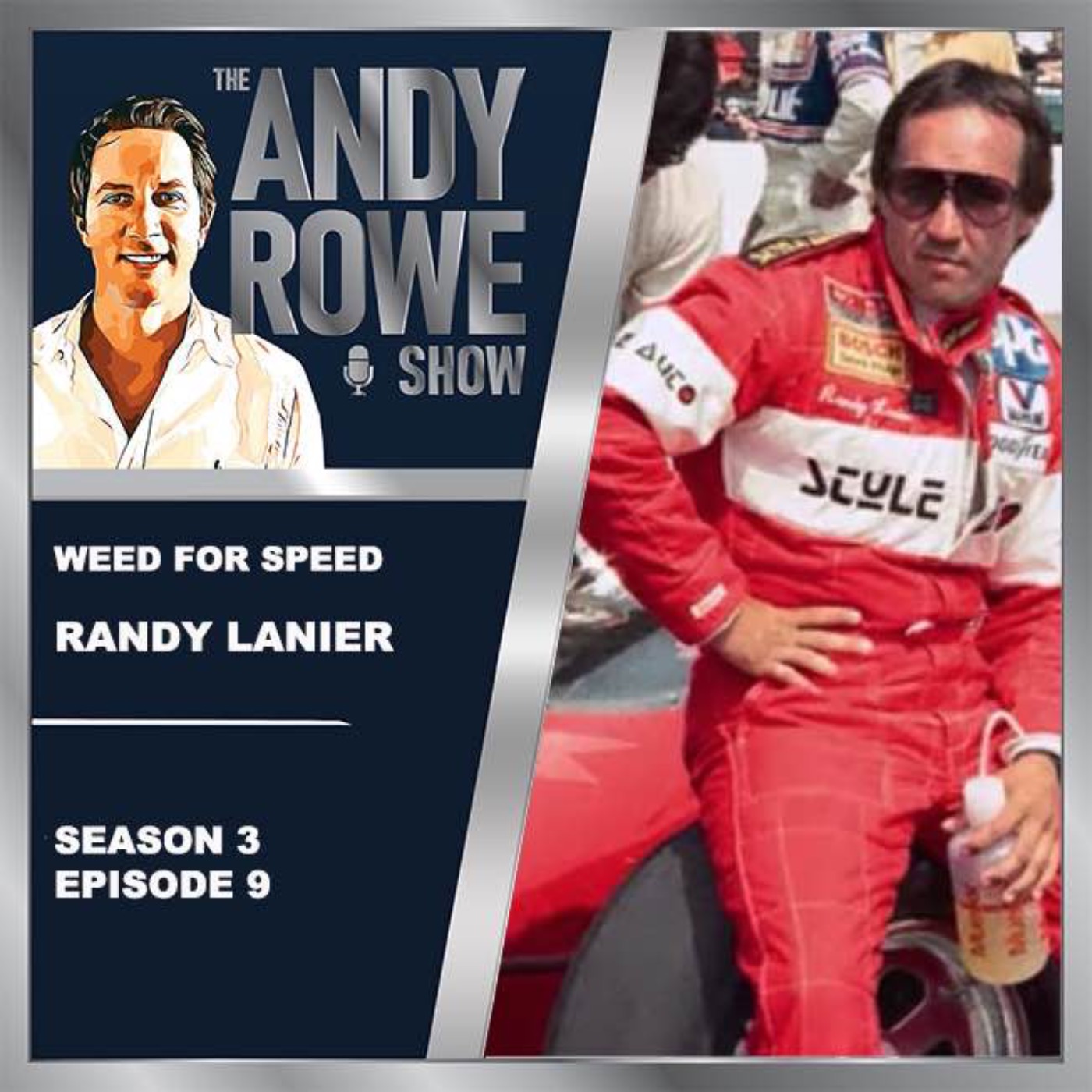 The Andy Rowe Show
