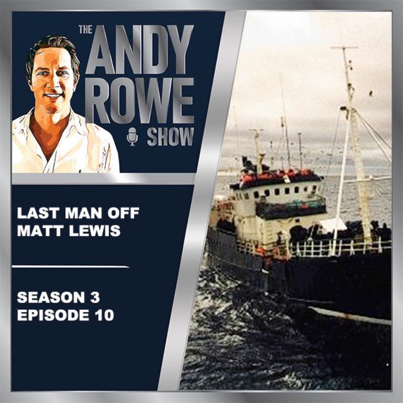 The Andy Rowe Show