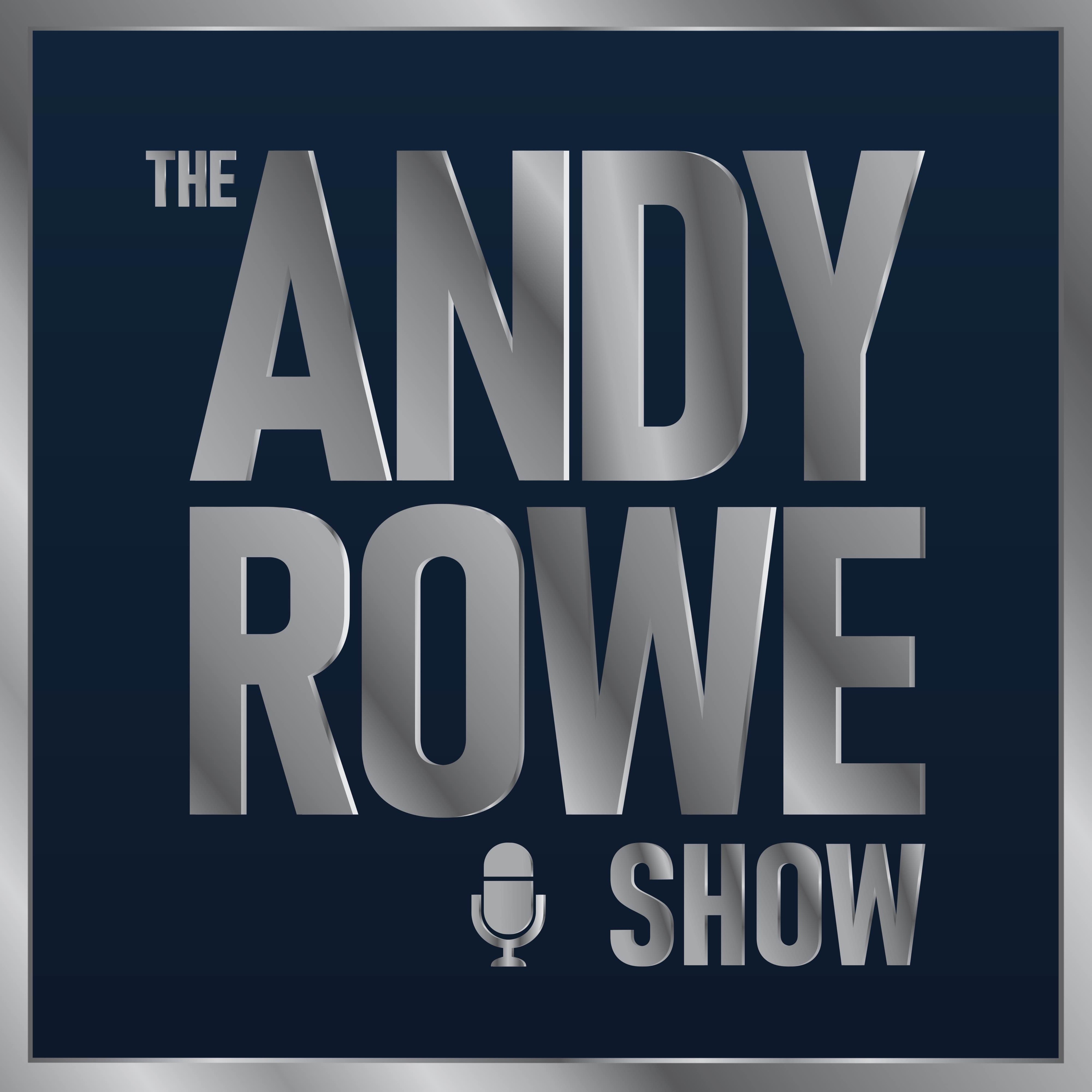 The Andy Rowe Show