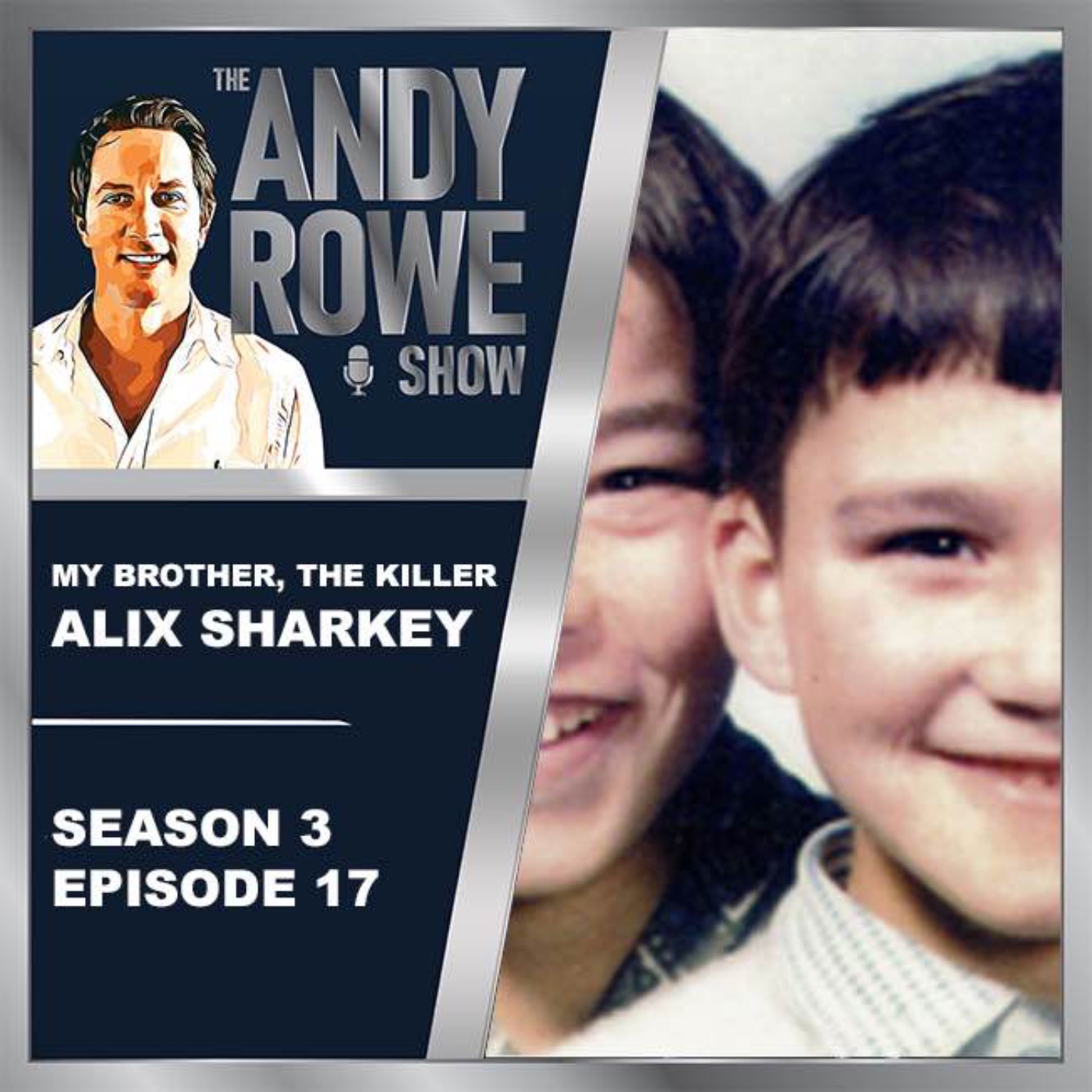 The Andy Rowe Show