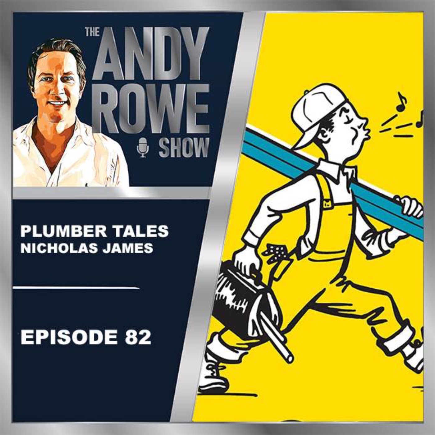 The Andy Rowe Show